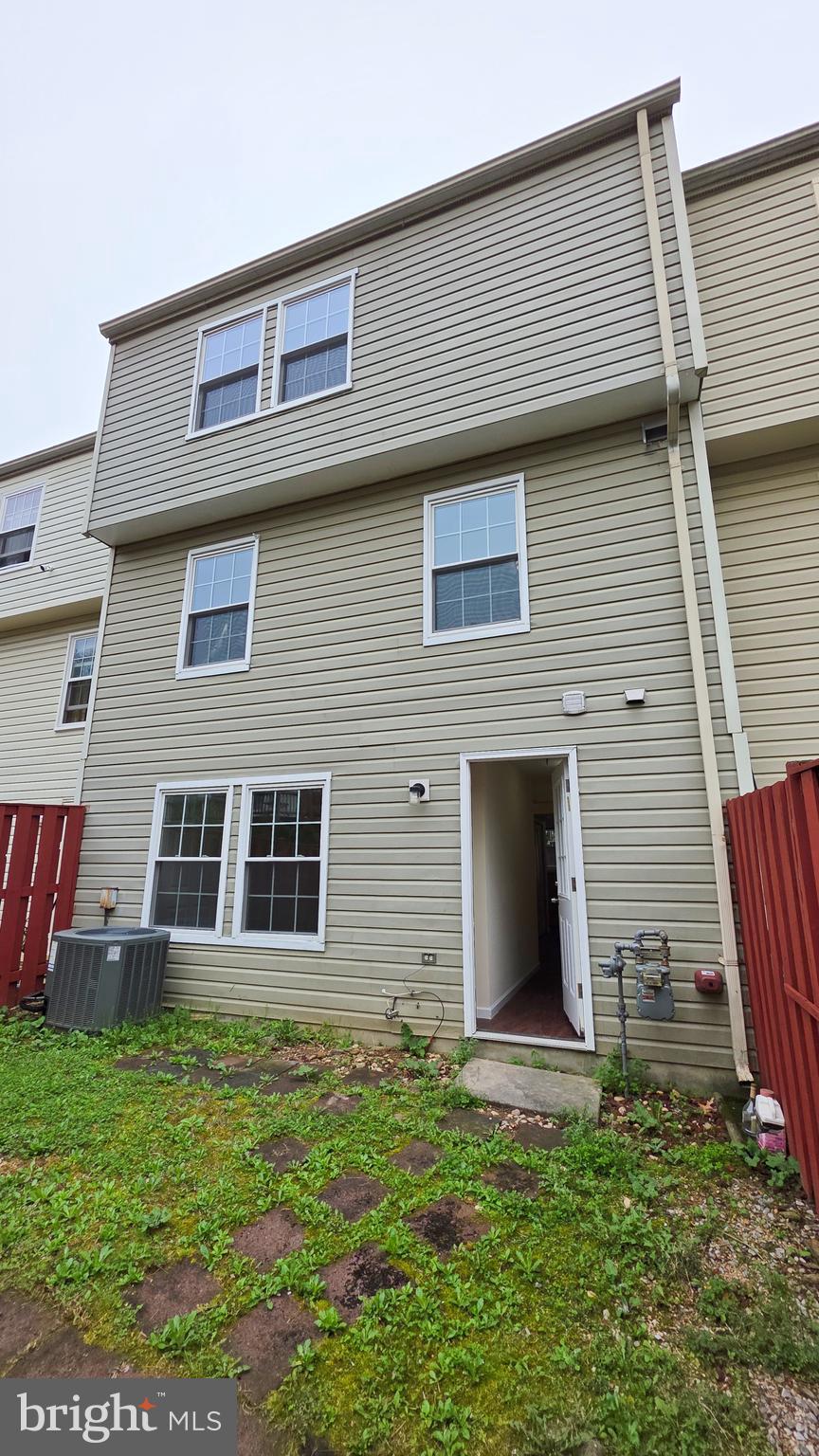 CHURCHILL TOWN SECTOR - Residential