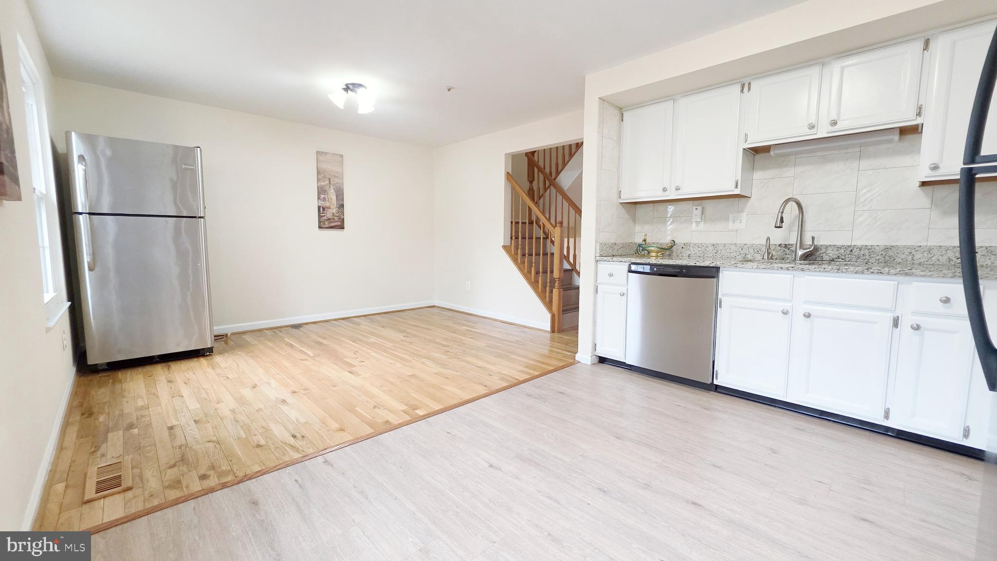 CHURCHILL TOWN SECTOR - Residential