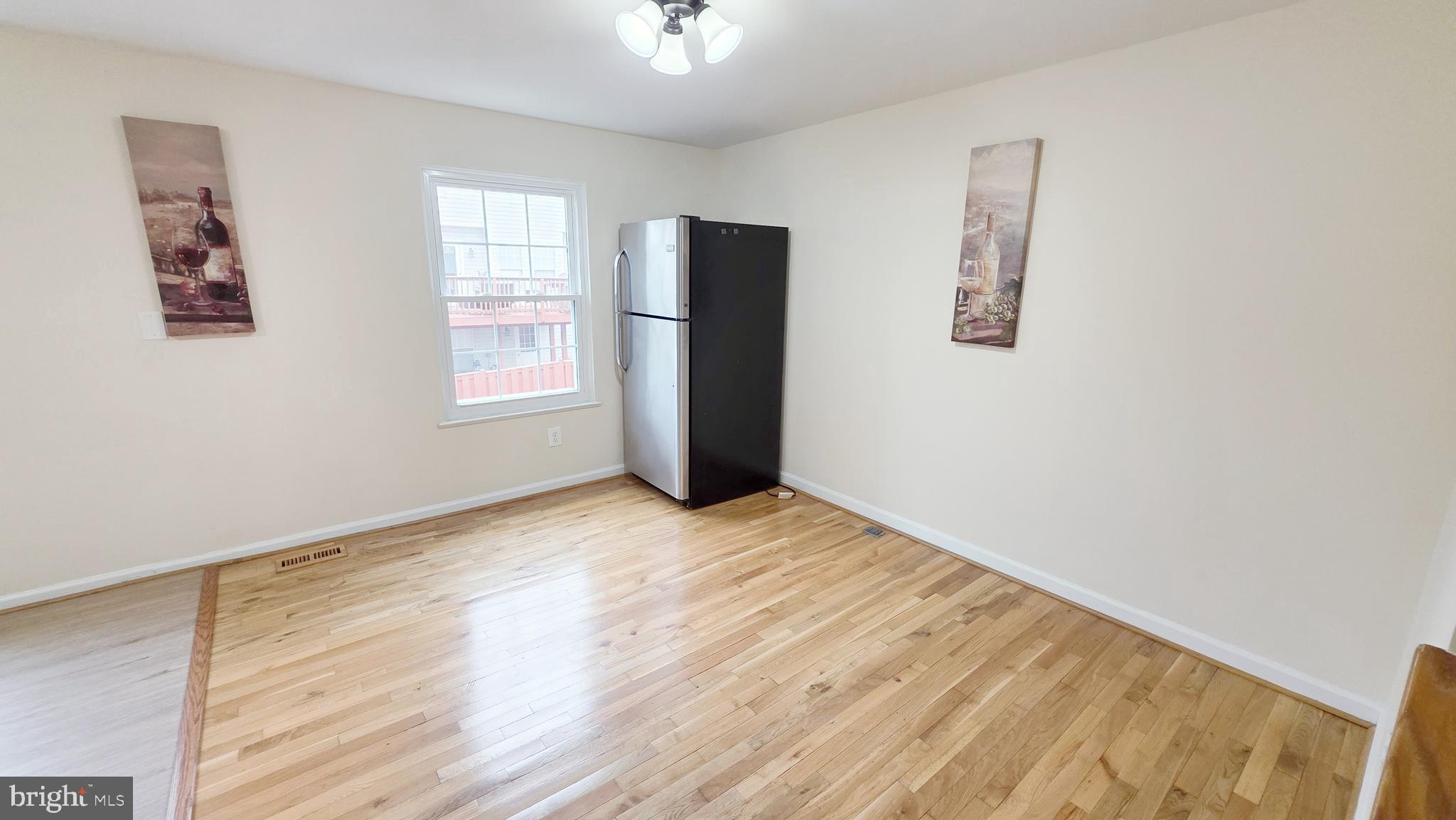 CHURCHILL TOWN SECTOR - Residential