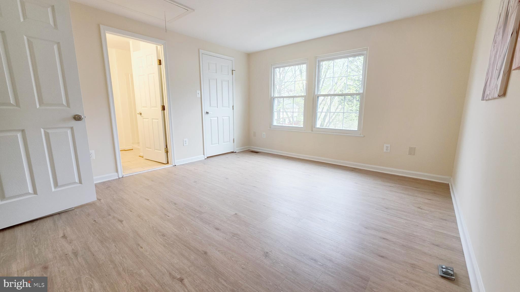 CHURCHILL TOWN SECTOR - Residential