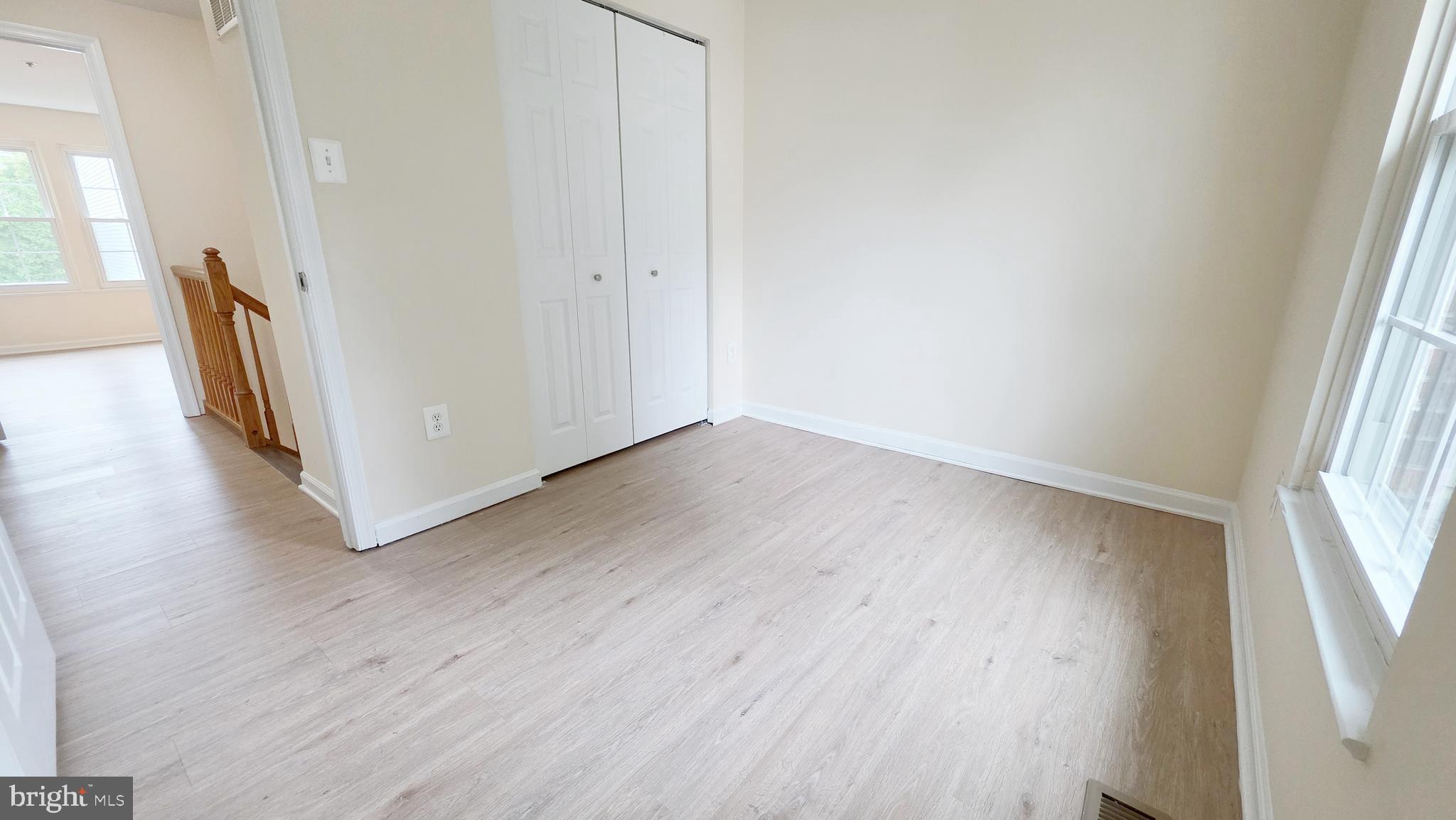 CHURCHILL TOWN SECTOR - Residential