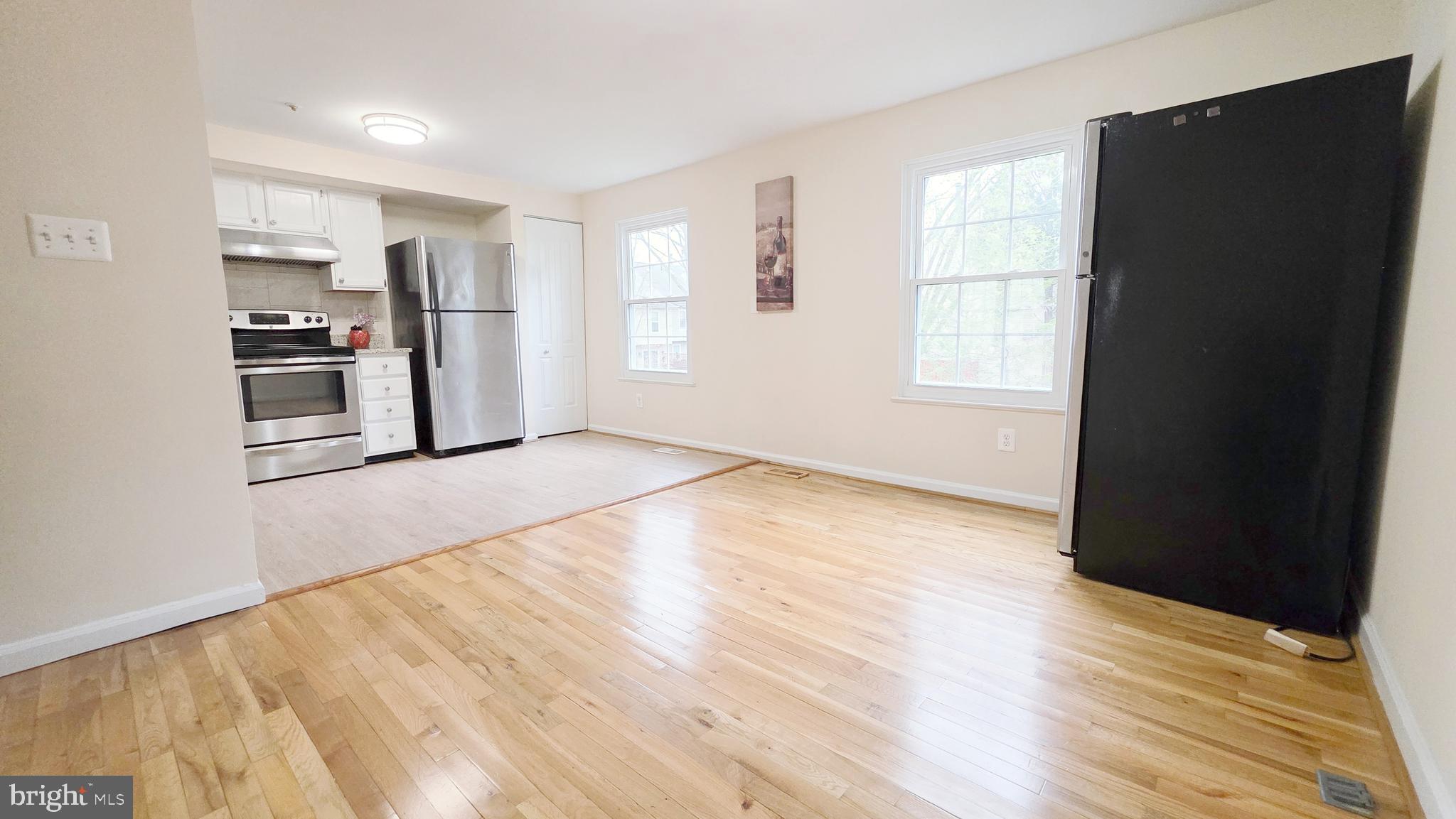 CHURCHILL TOWN SECTOR - Residential