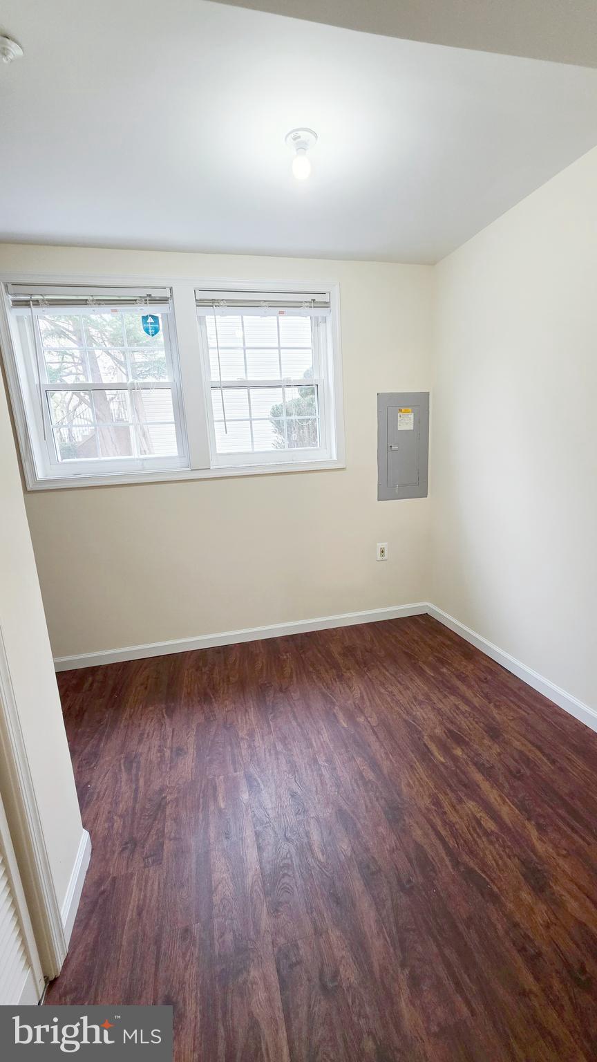 CHURCHILL TOWN SECTOR - Residential