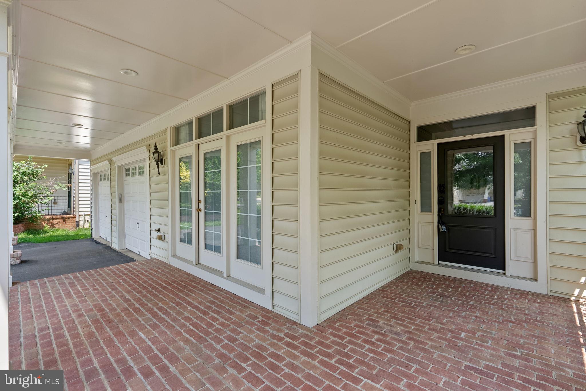 13501 BENNETT CHASE COURT