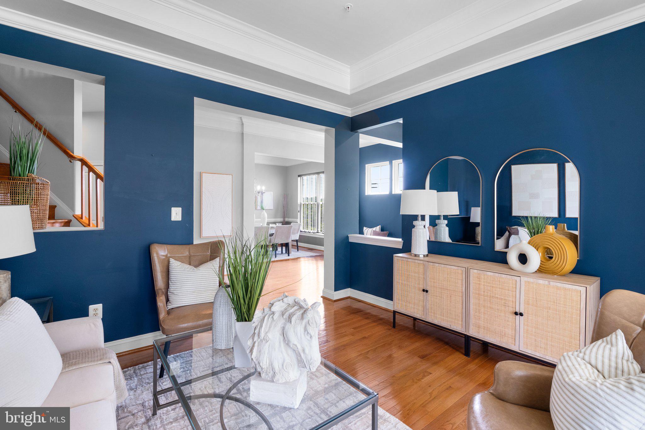 13501 BENNETT CHASE COURT
