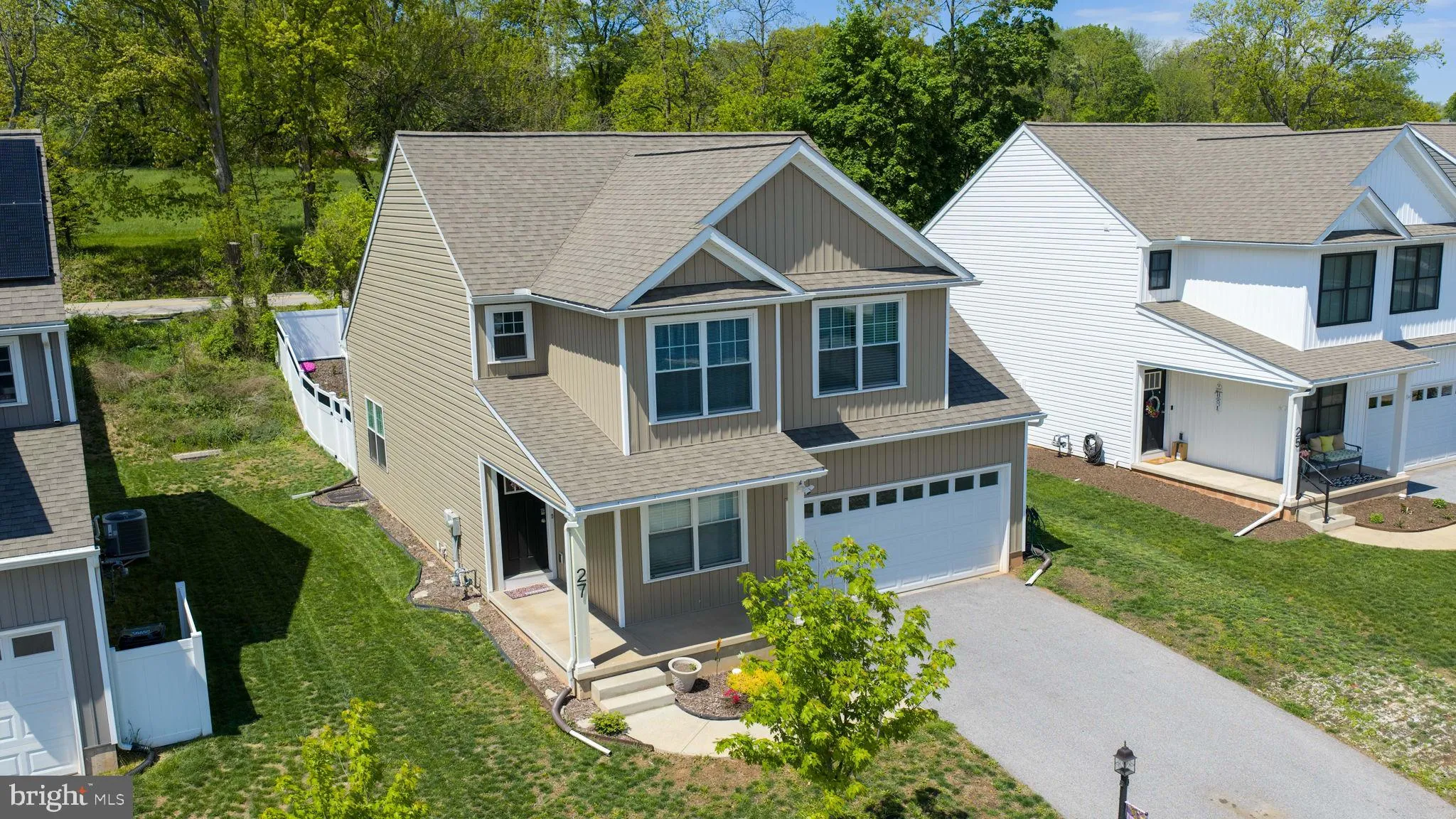 Additional image 53 of 27 Eli Drive, York, PA 17404