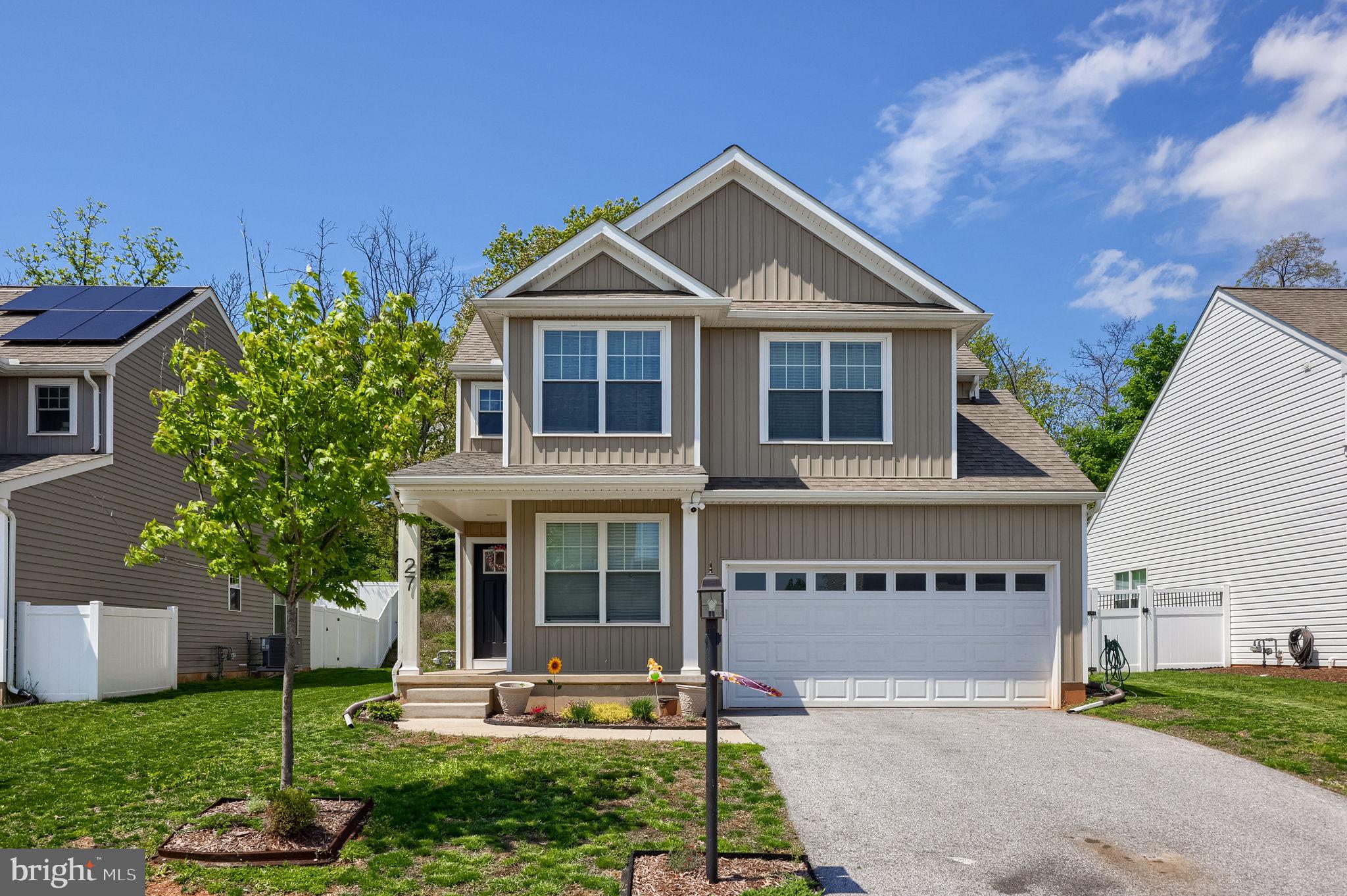 27 ELI DRIVE