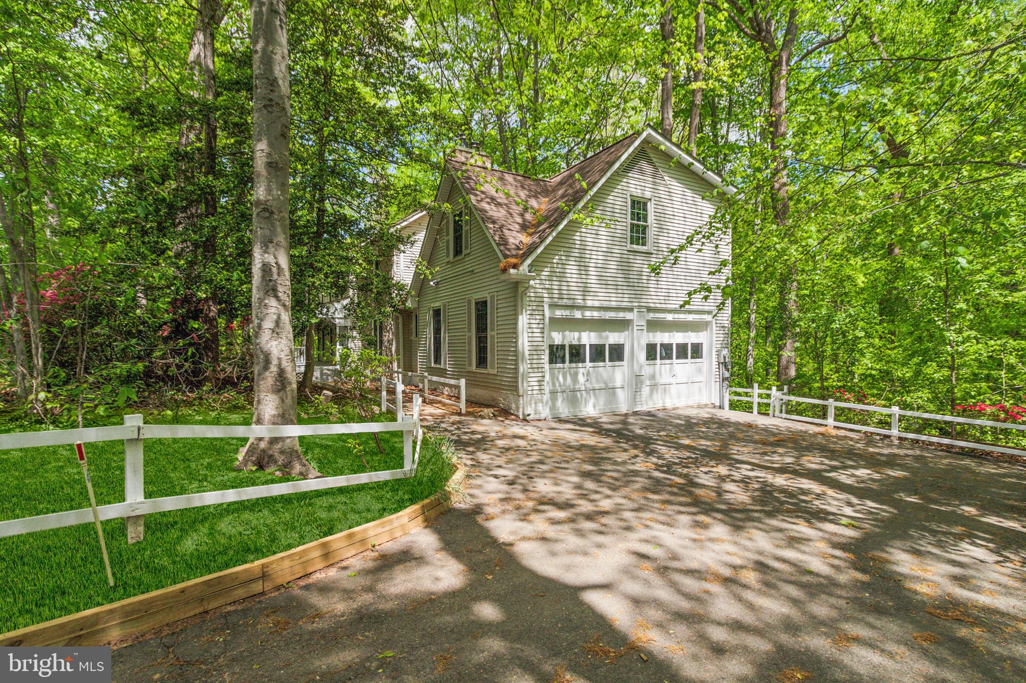 12203 ASHLEY COURT