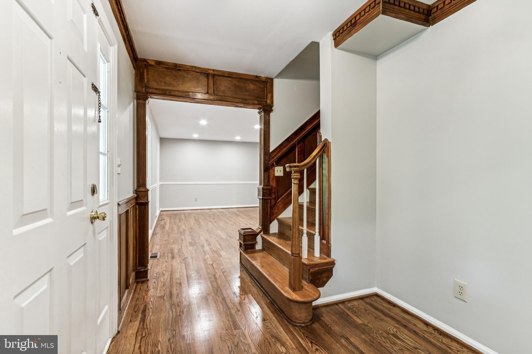 12203 ASHLEY COURT