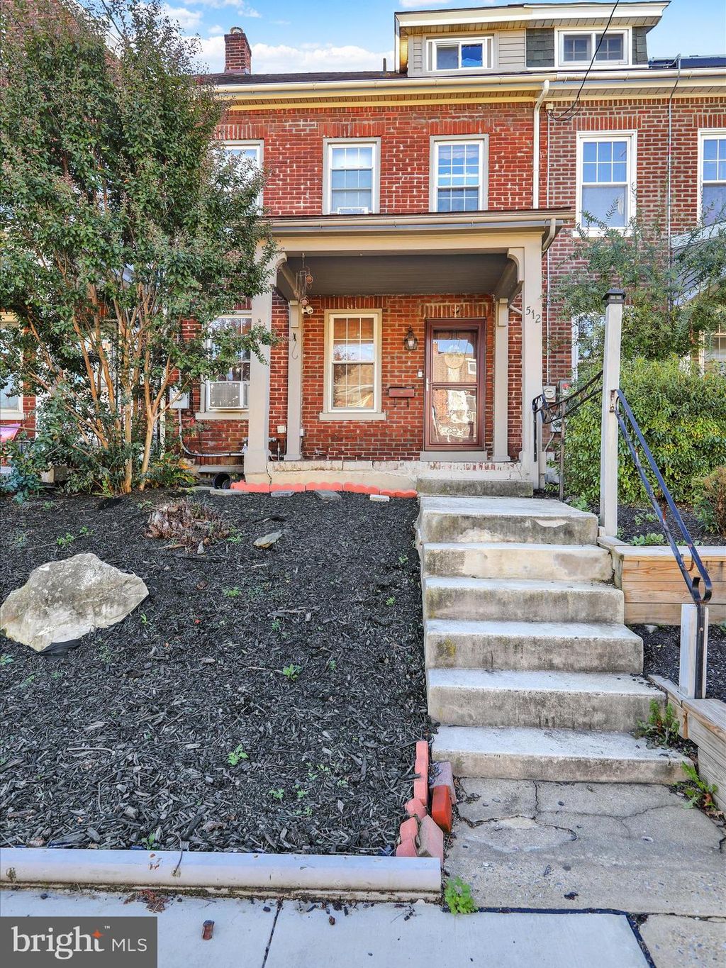 Photo of 512 E Ross Street, LANCASTER, PA 17602 (MLS # PALA2078160)