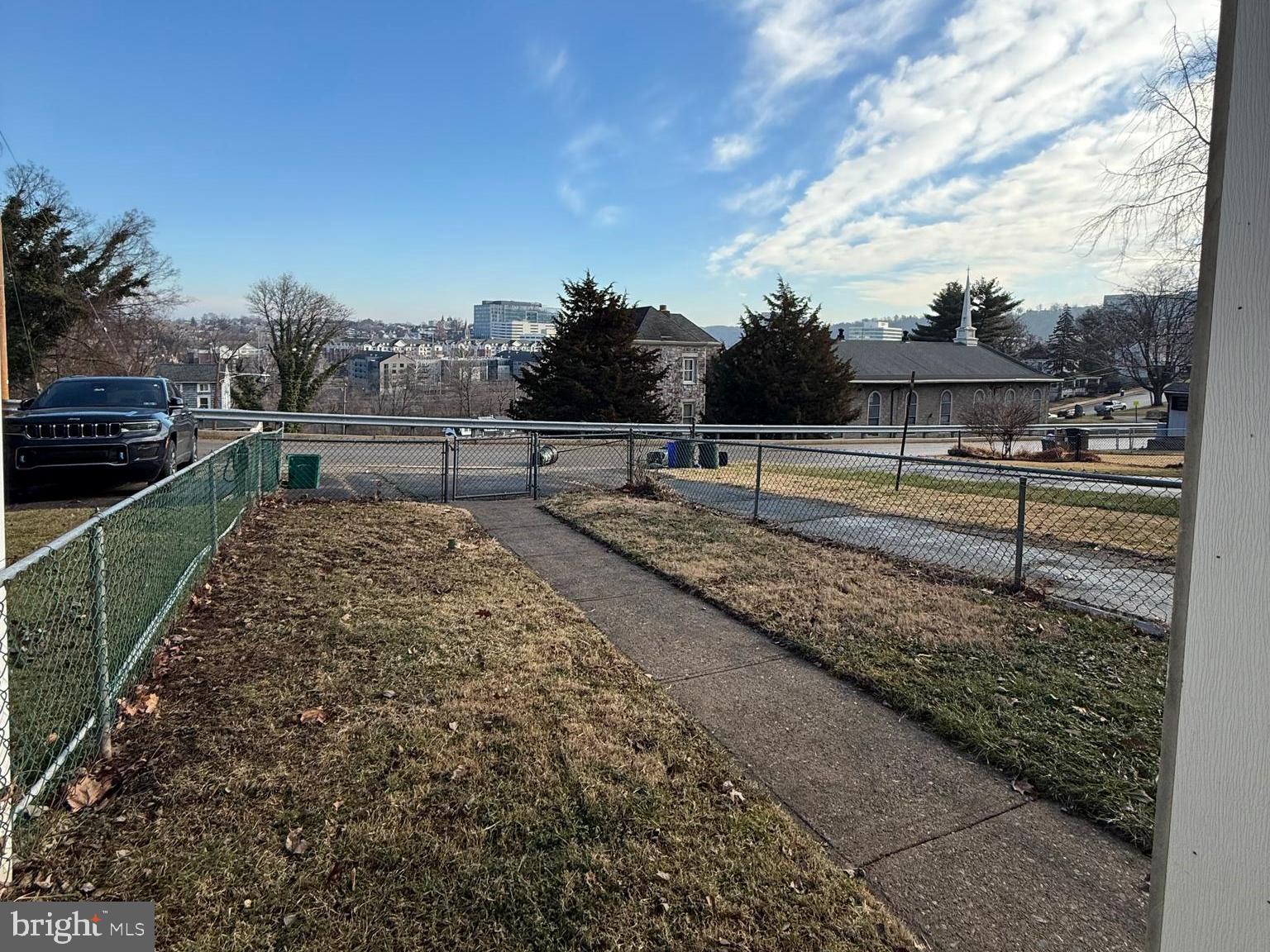 CONSHOHOCKEN - Residential Lease