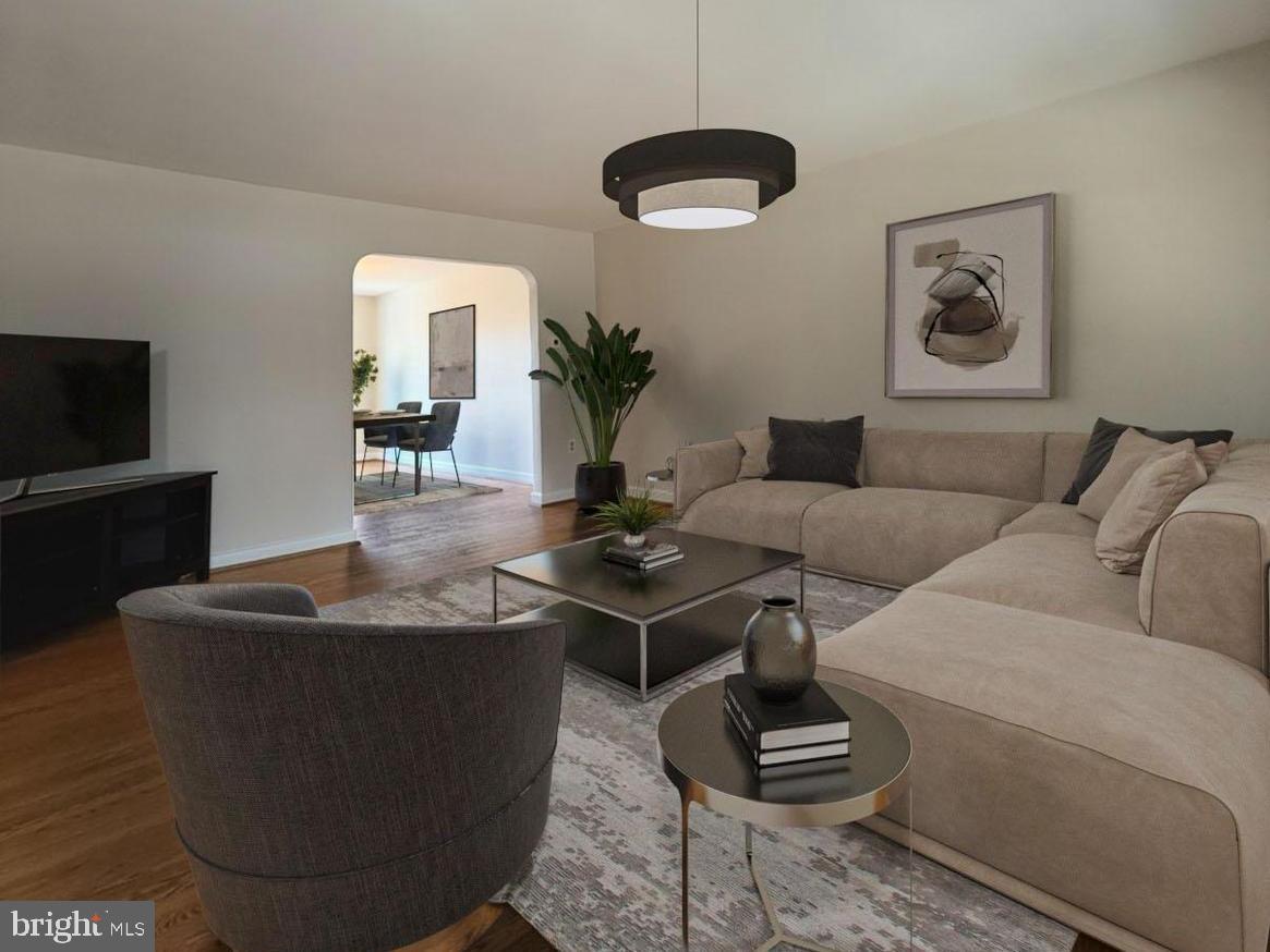 CONSHOHOCKEN - Residential Lease