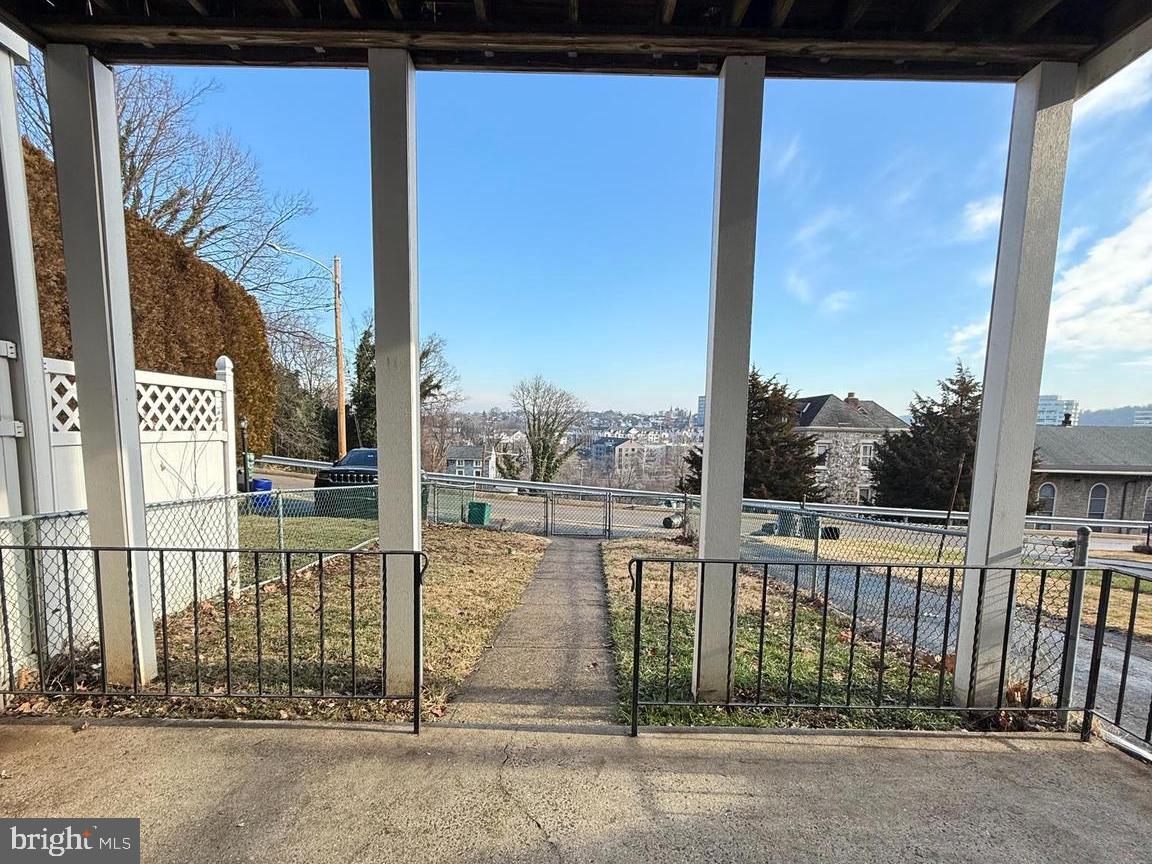 CONSHOHOCKEN - Residential Lease