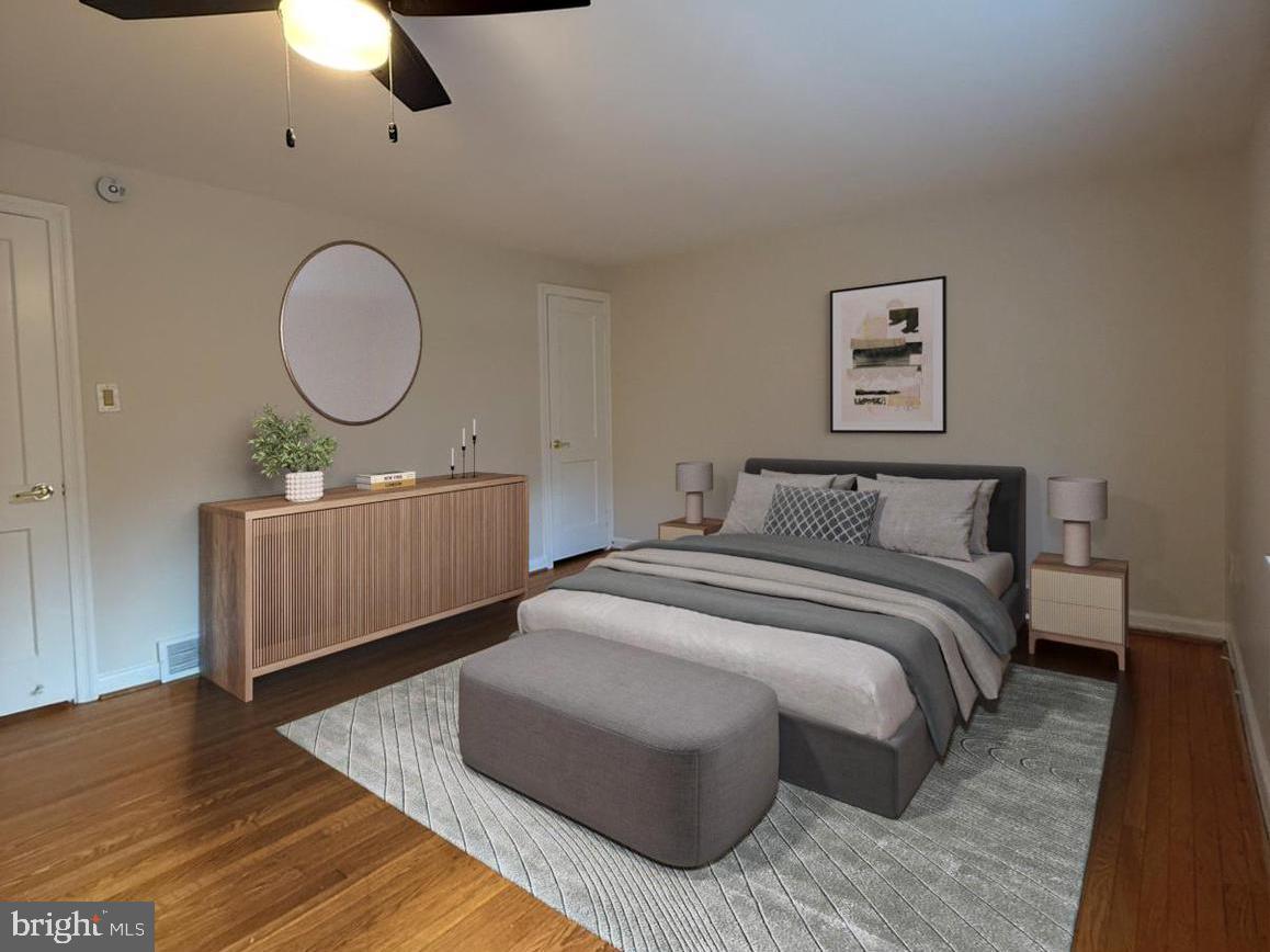 CONSHOHOCKEN - Residential Lease