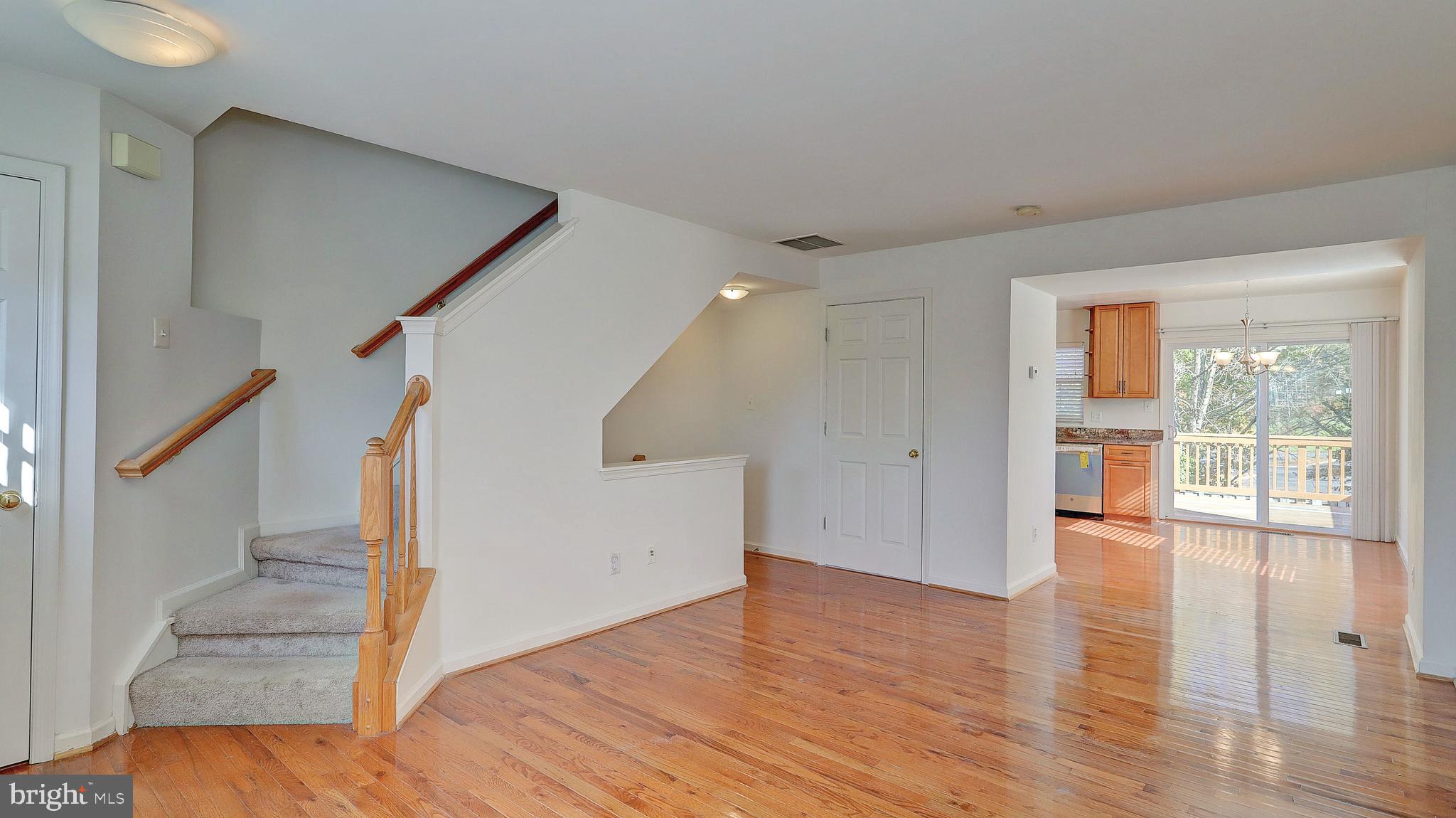 CENTRE RIDGE - Residential Lease