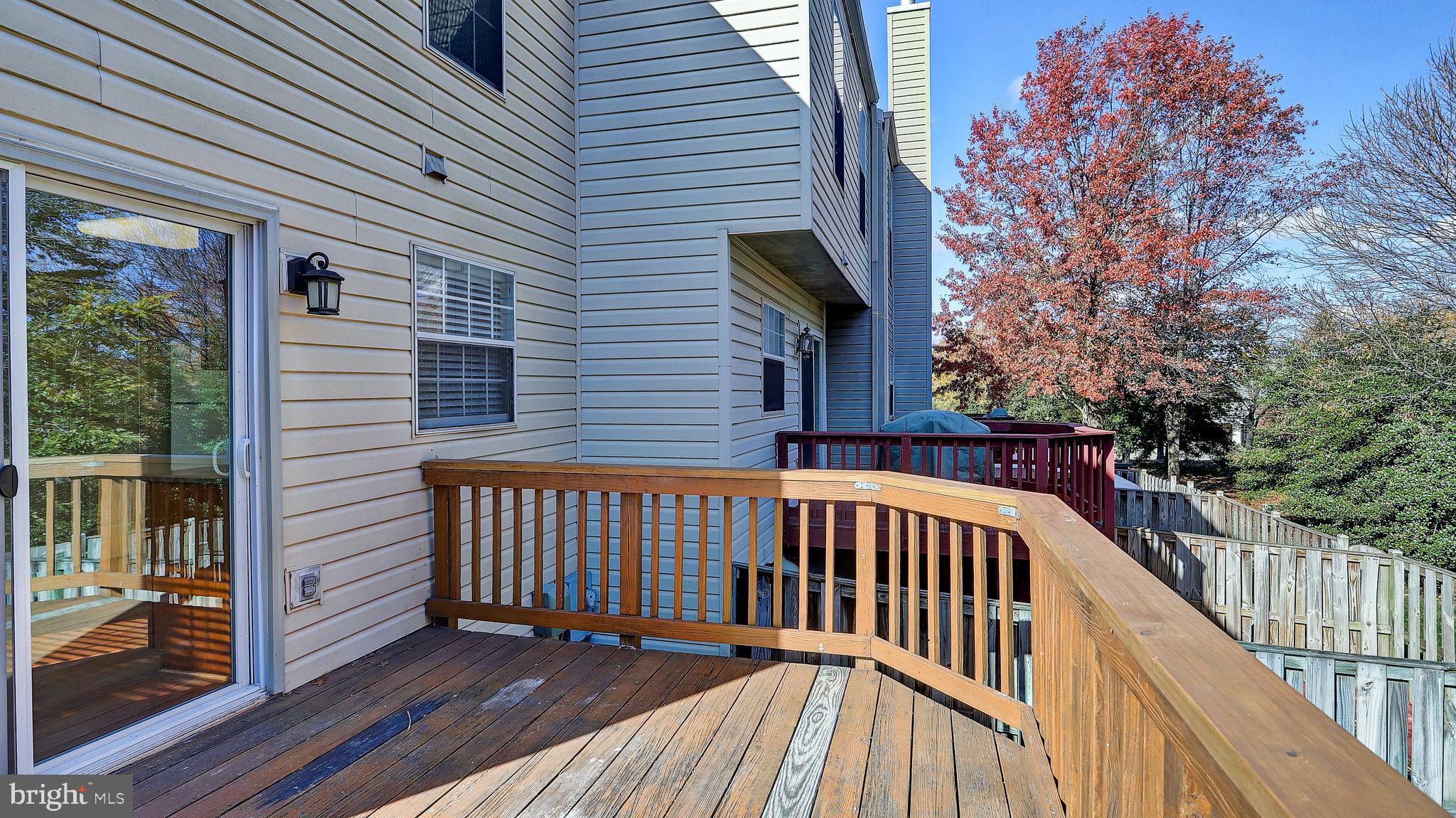 CENTRE RIDGE - Residential Lease