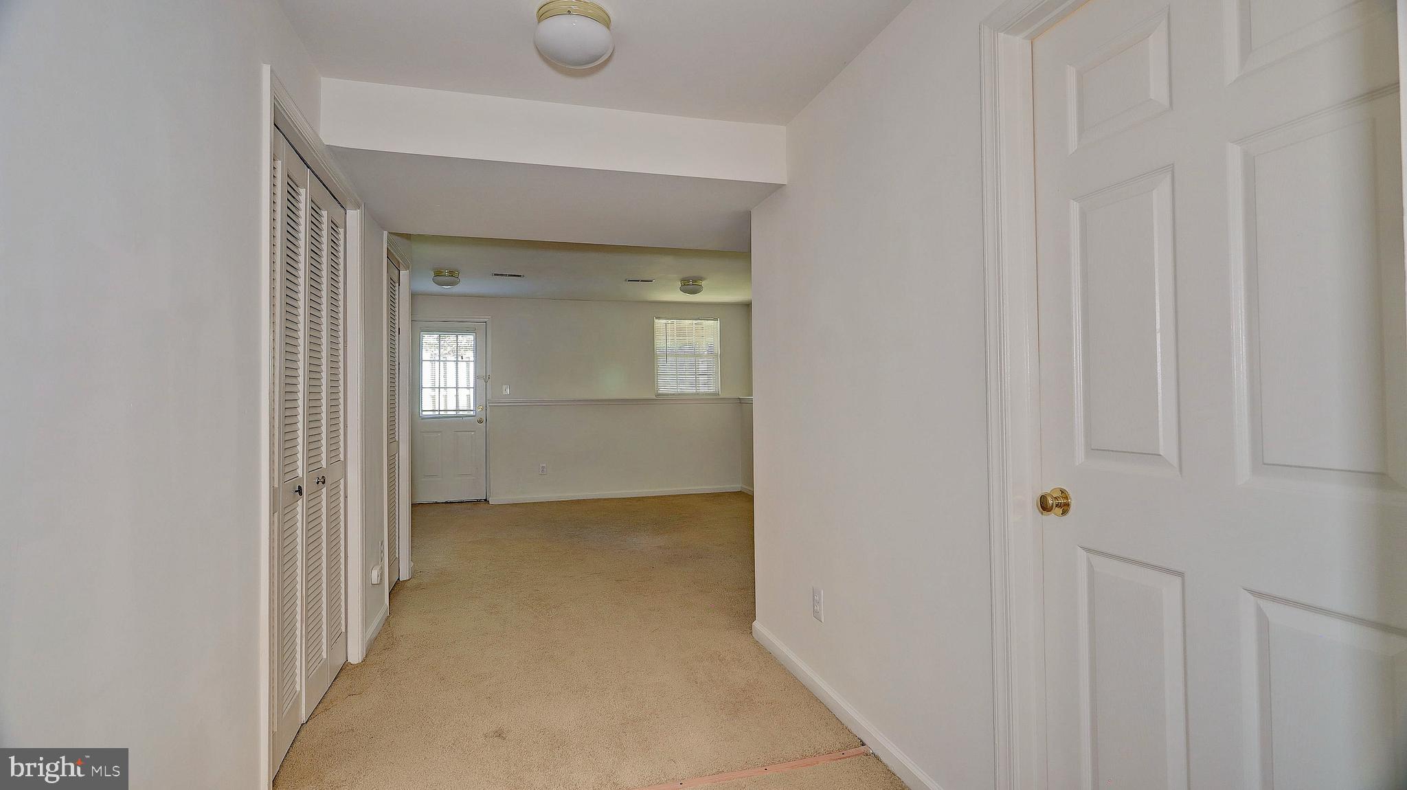 CENTRE RIDGE - Residential Lease