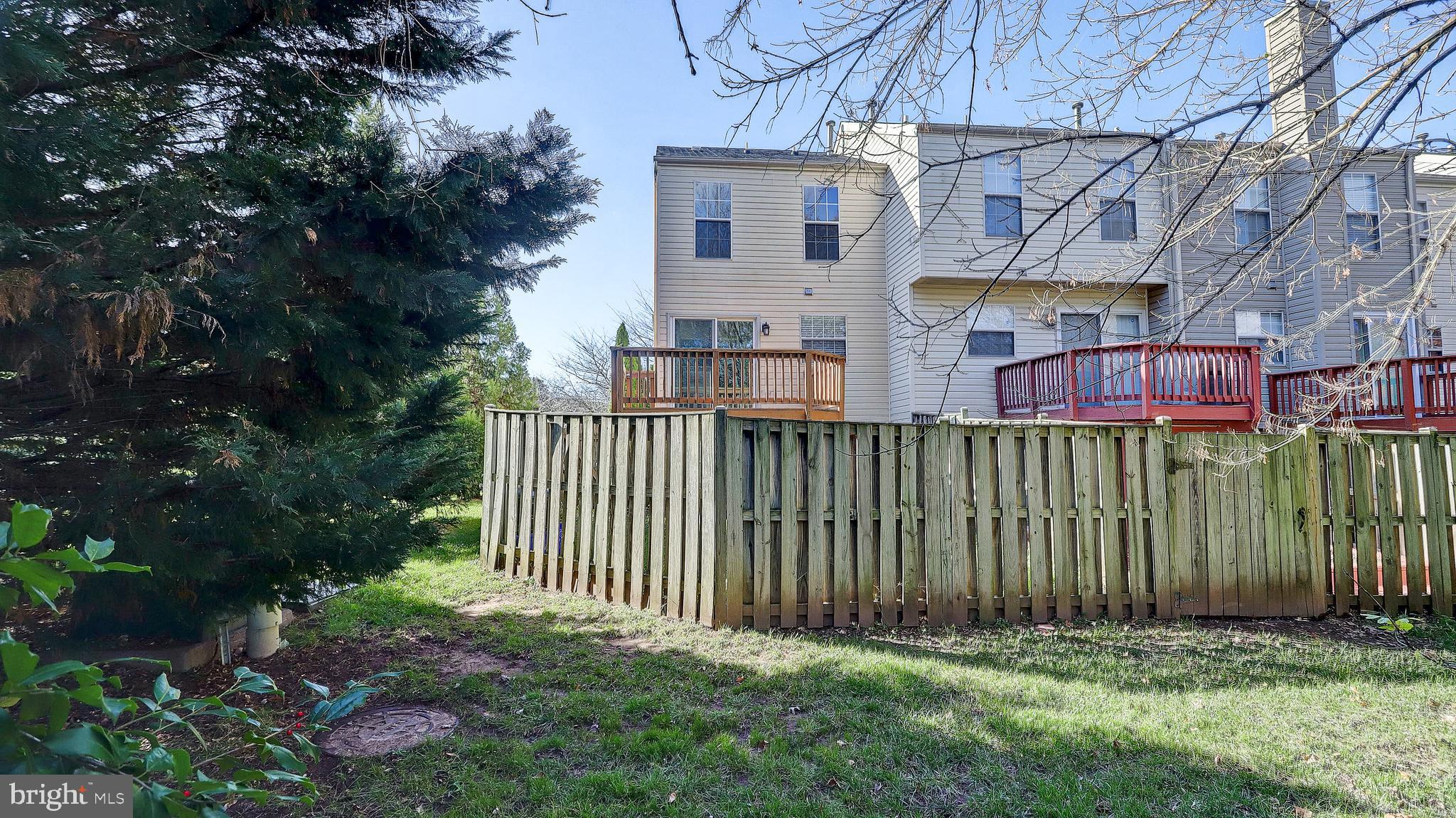 CENTRE RIDGE - Residential Lease