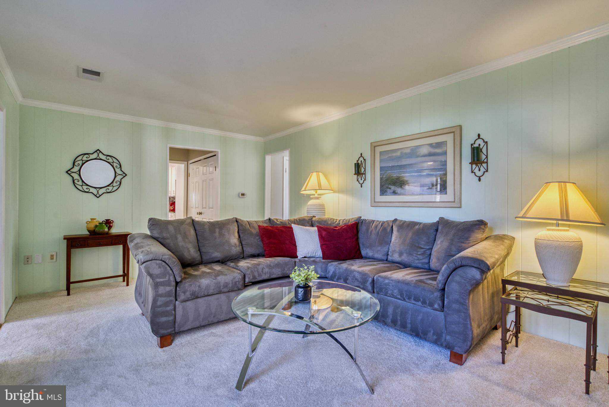LAKE RIDGE - Residential