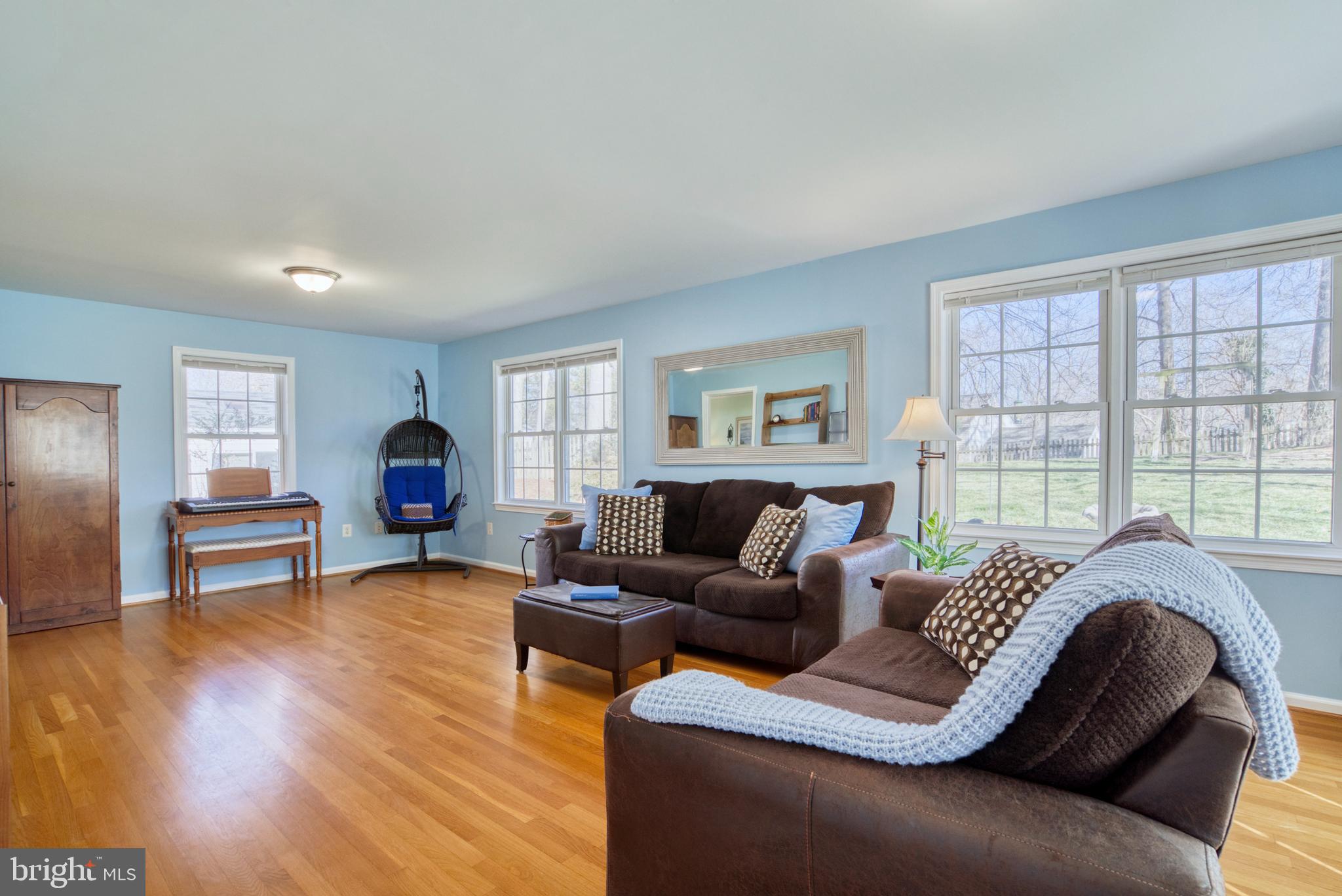 LAKE RIDGE - Residential