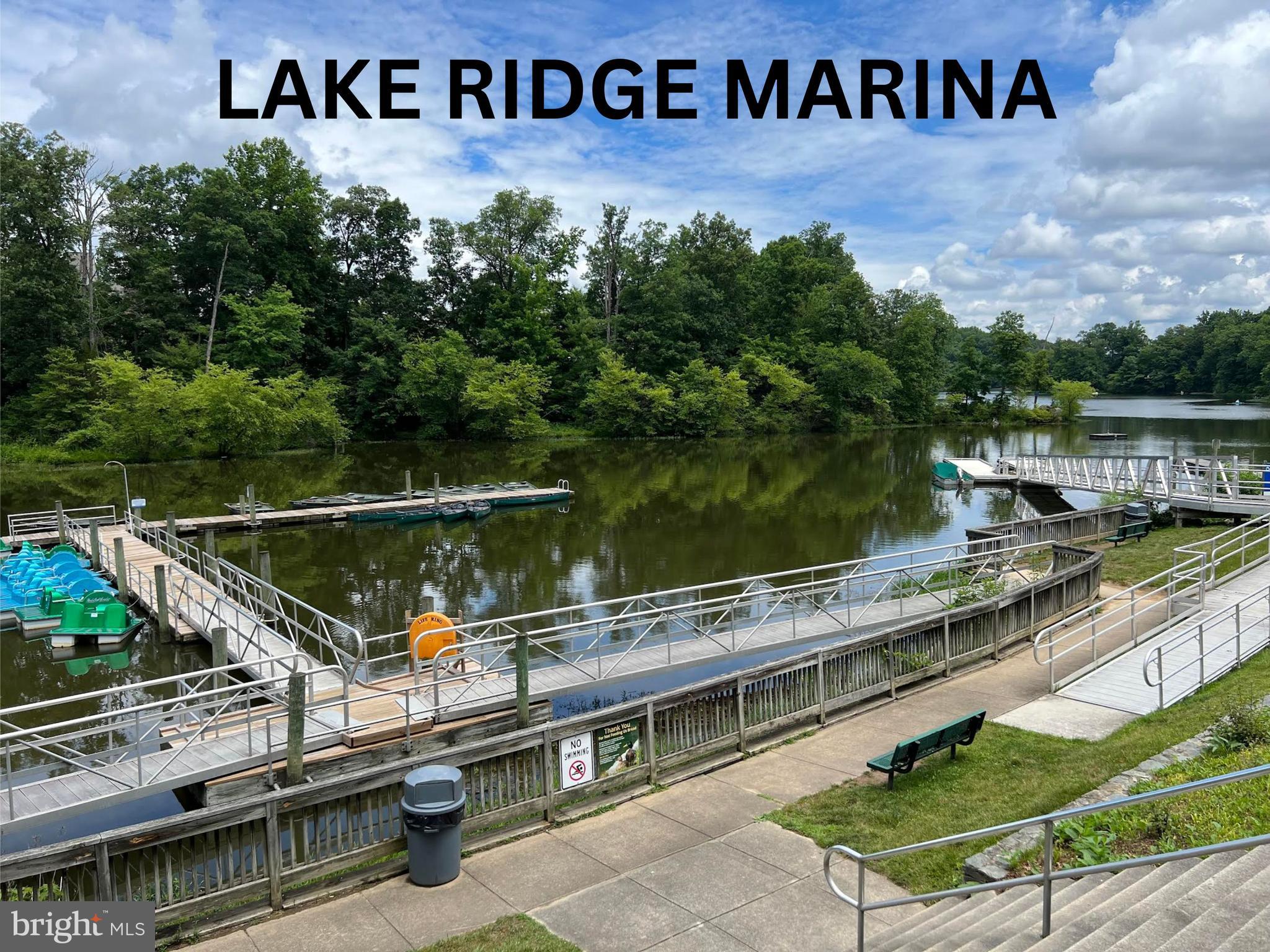 LAKE RIDGE - Residential