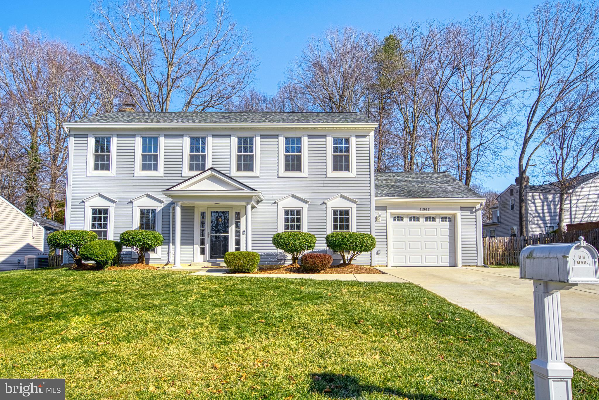 LAKE RIDGE - Residential