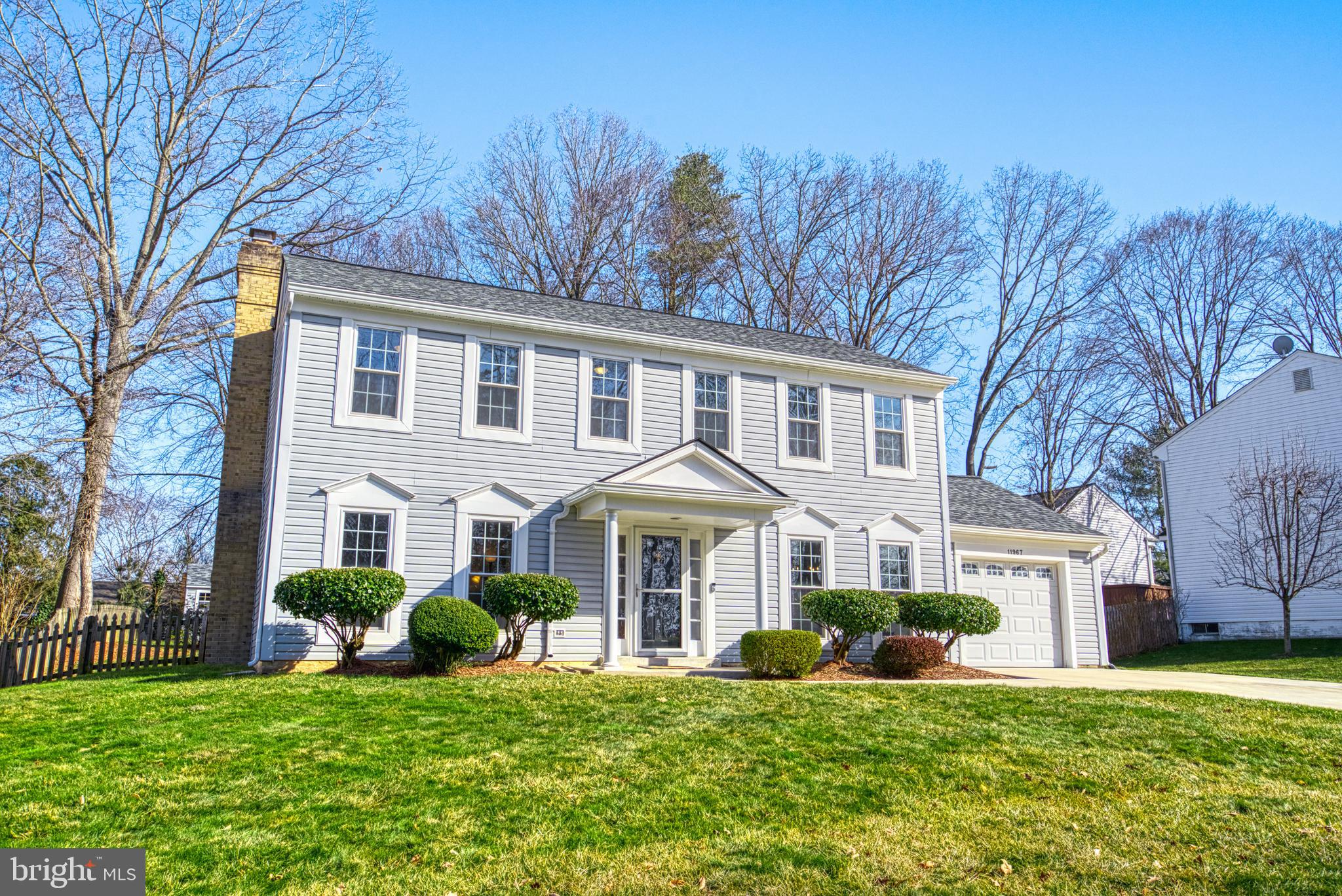 LAKE RIDGE - Residential