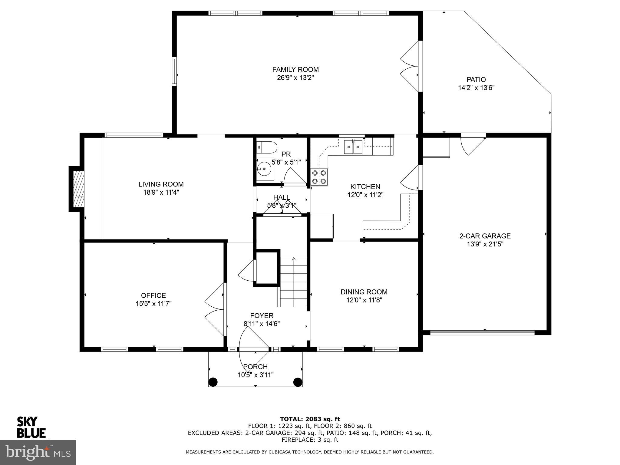 LAKE RIDGE - Residential