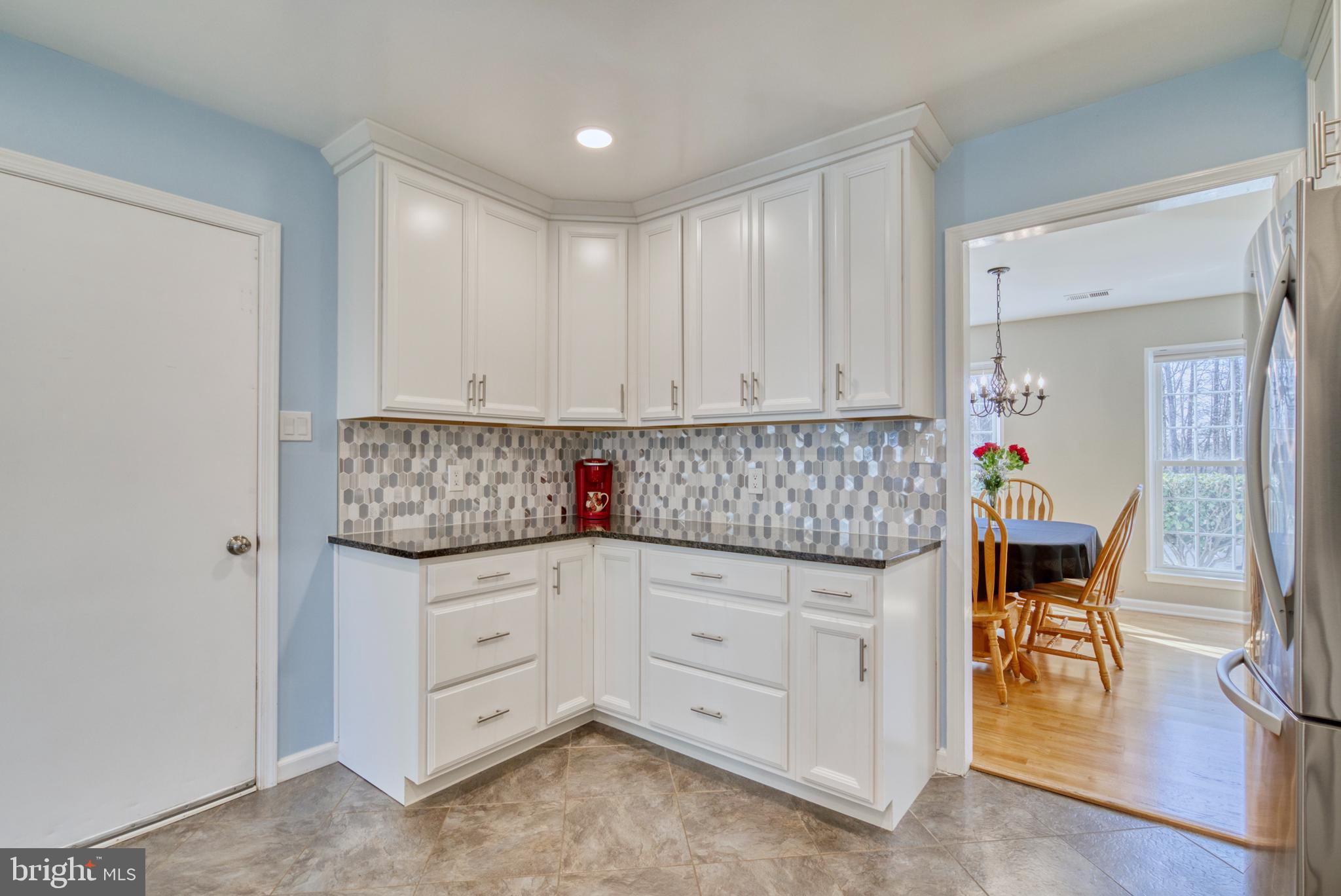 LAKE RIDGE - Residential