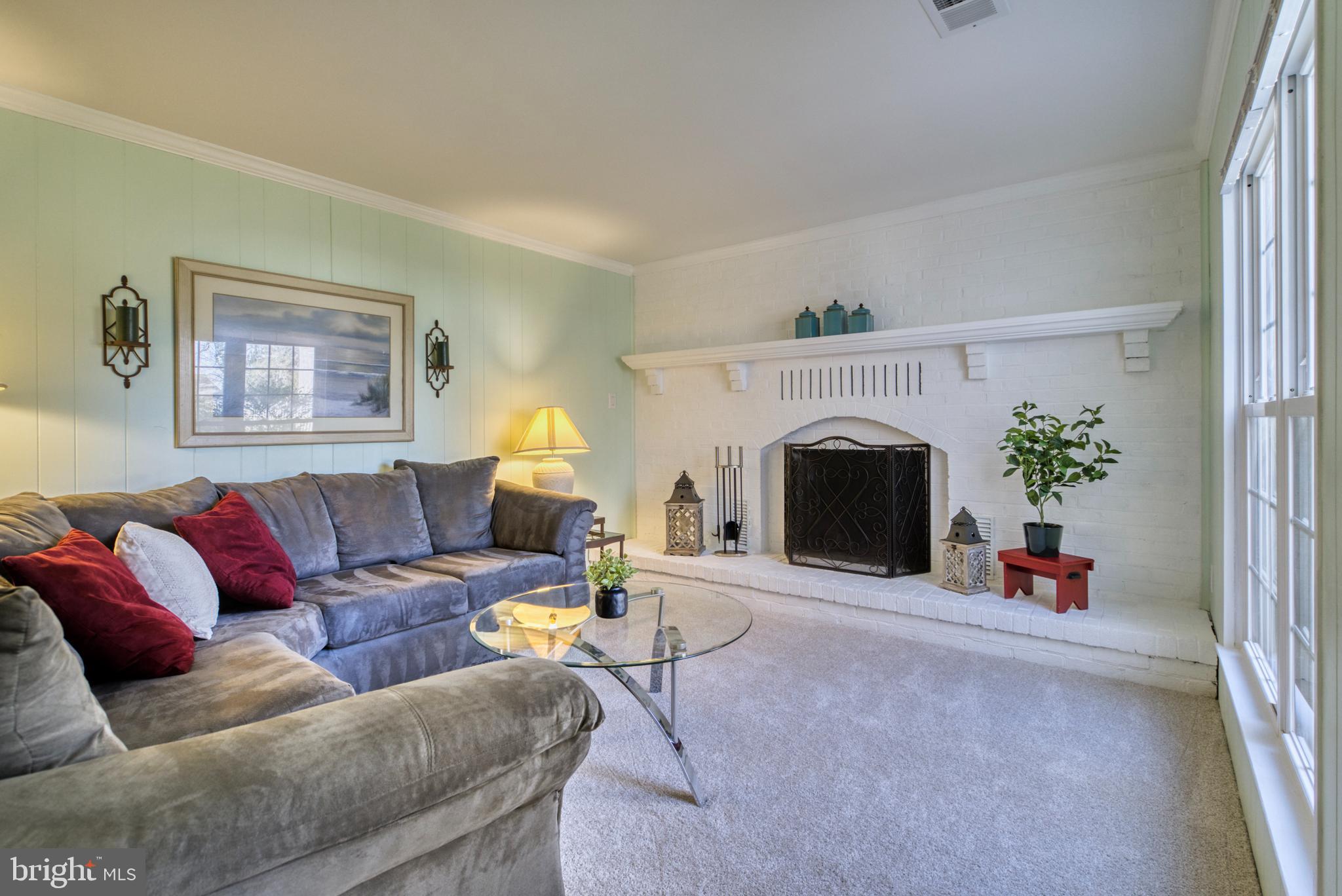 LAKE RIDGE - Residential