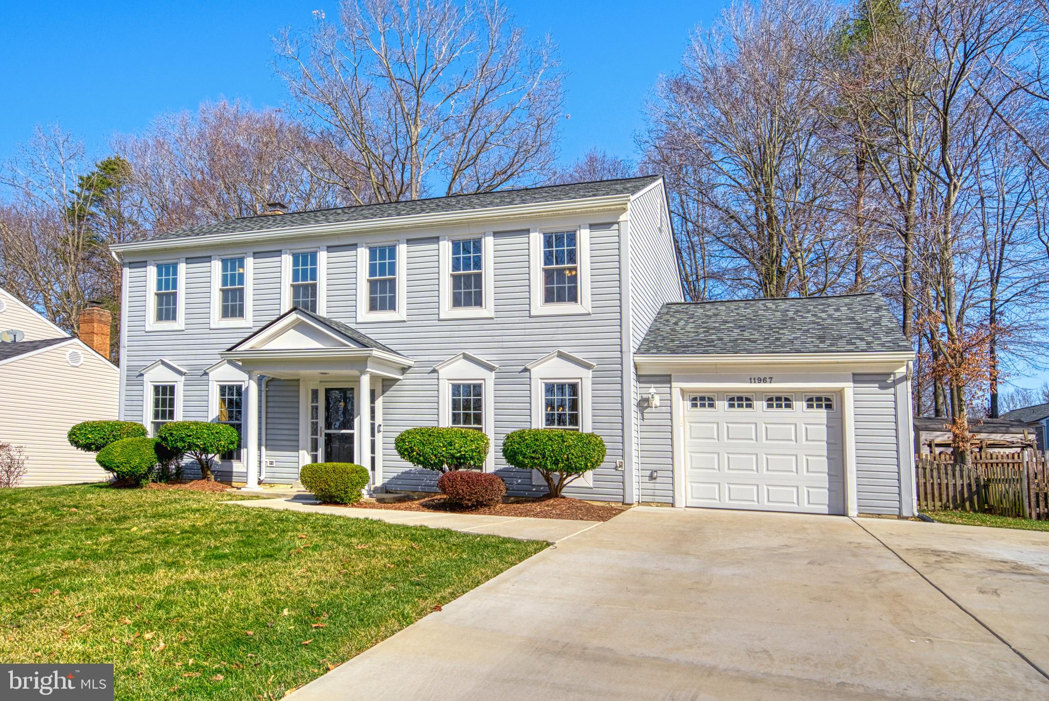 LAKE RIDGE - Residential