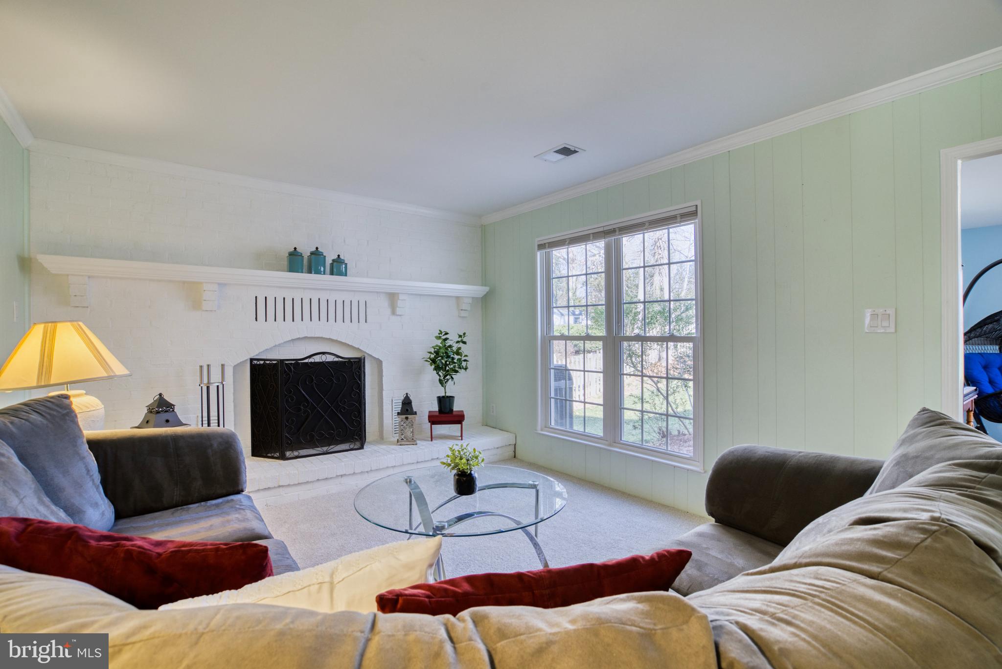 LAKE RIDGE - Residential