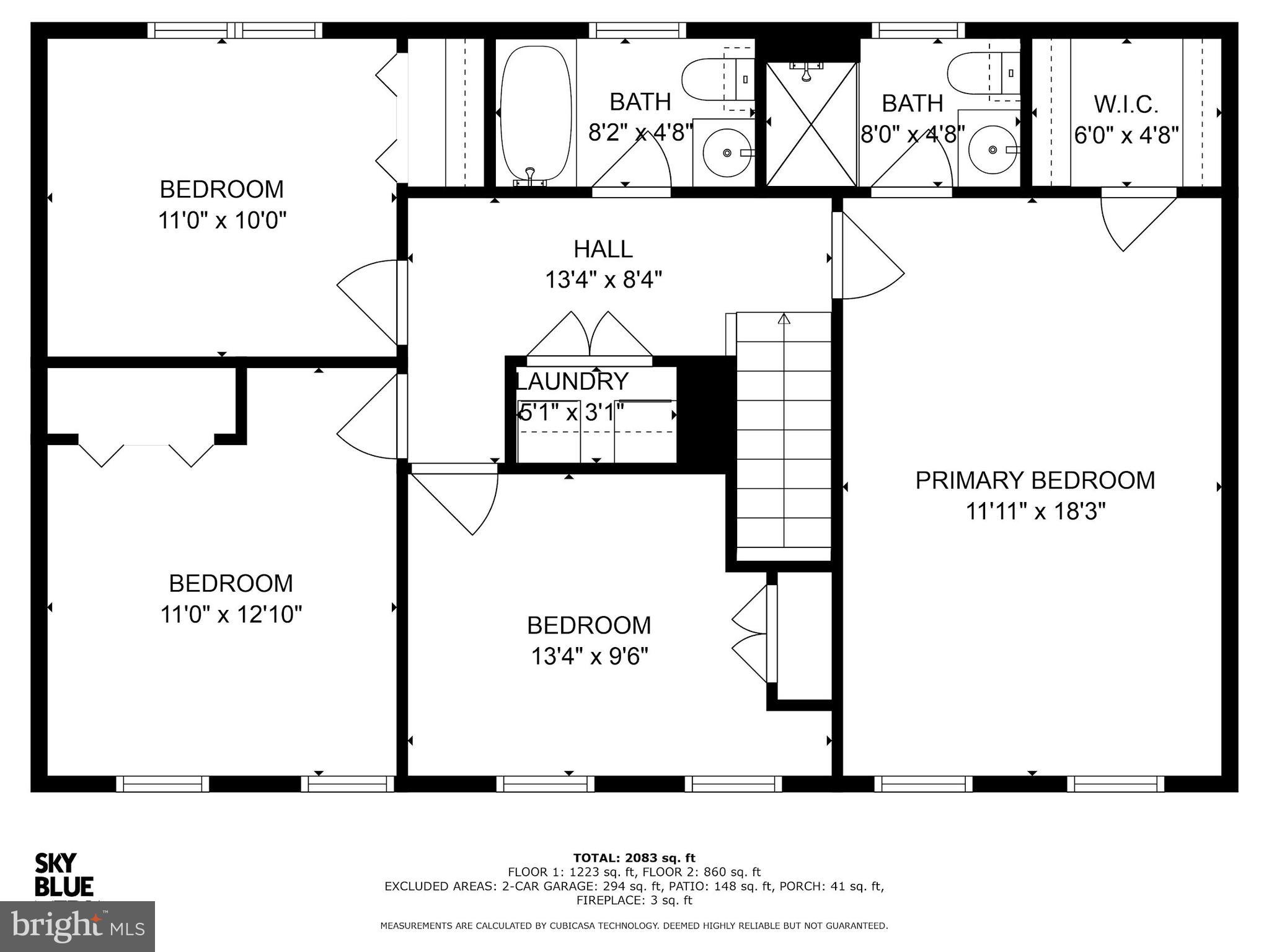 LAKE RIDGE - Residential