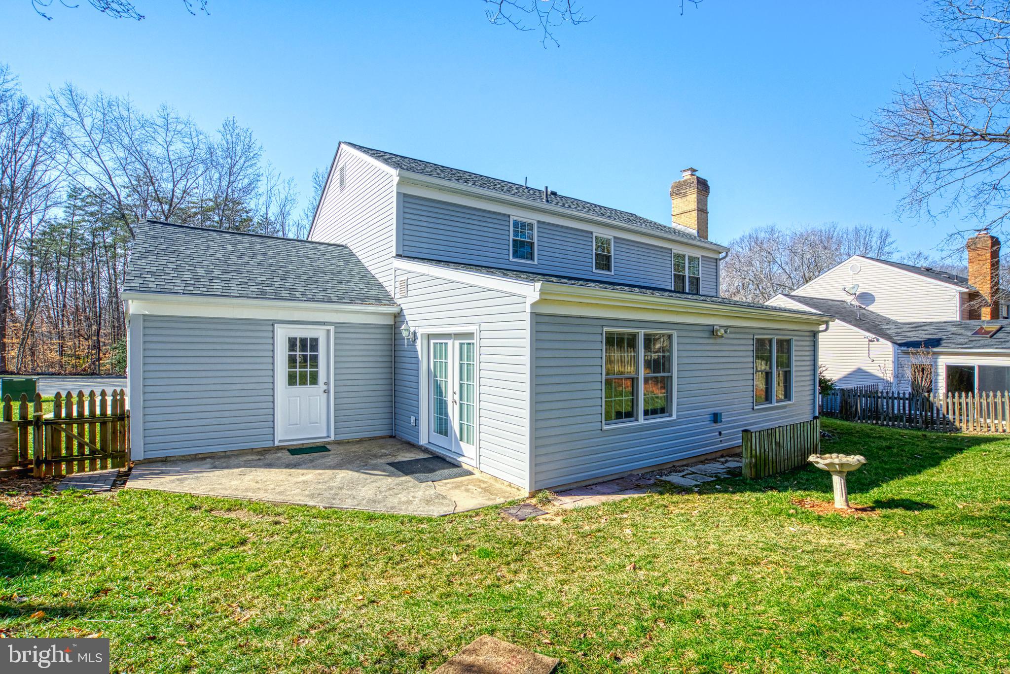 LAKE RIDGE - Residential