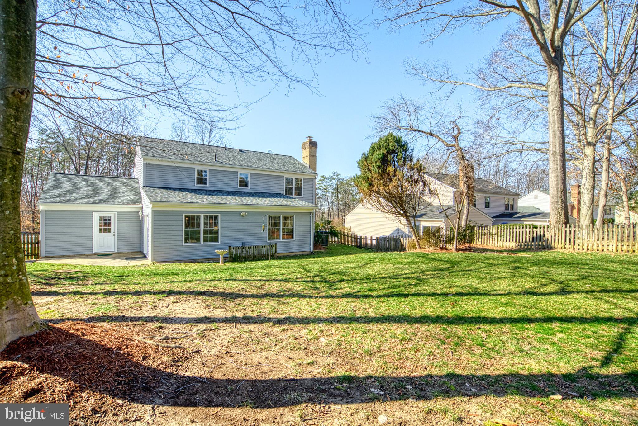 LAKE RIDGE - Residential