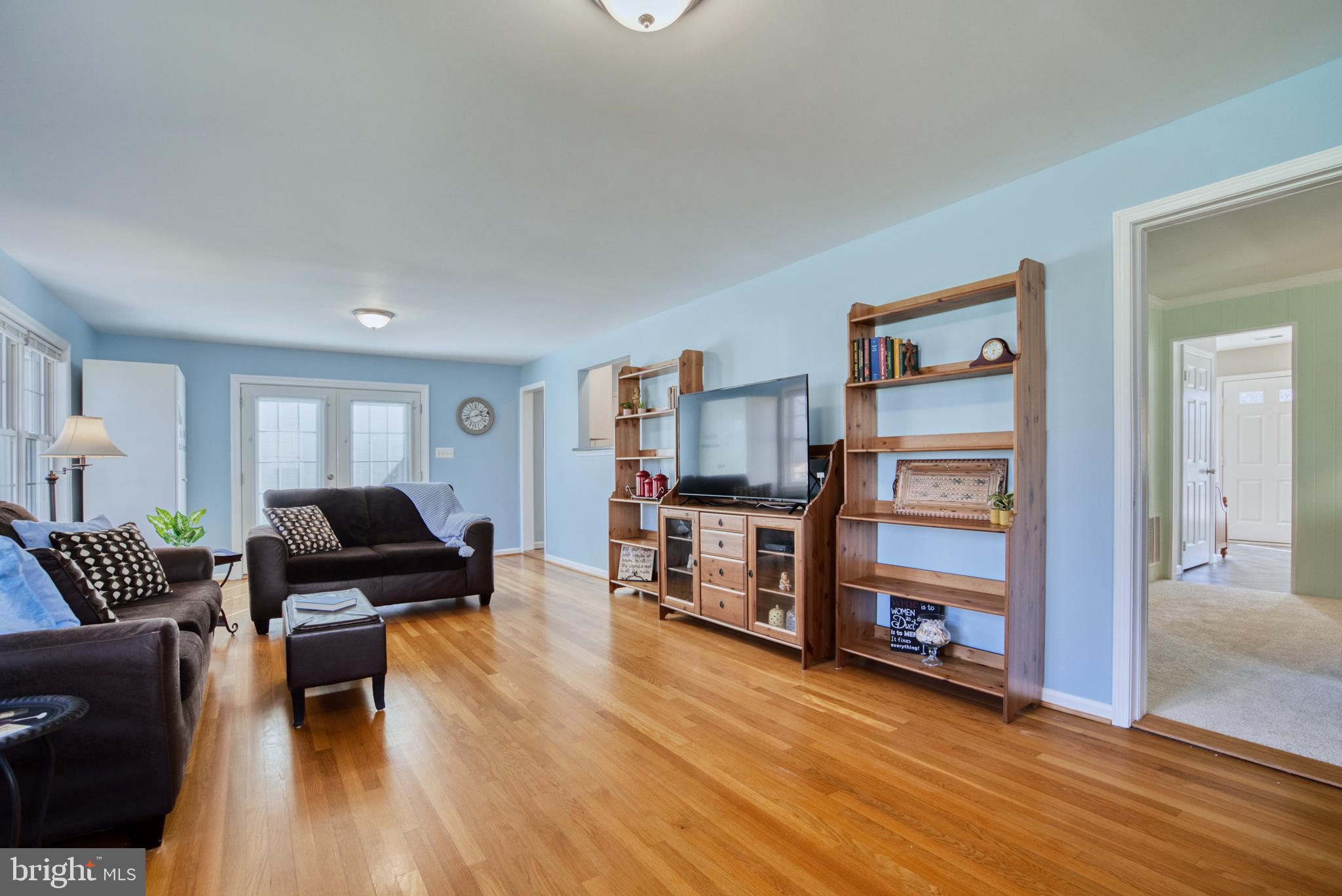 LAKE RIDGE - Residential