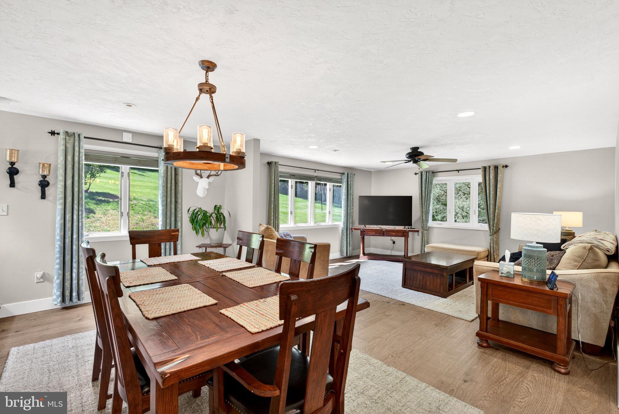 8390 BLOOMING GROVE ROAD