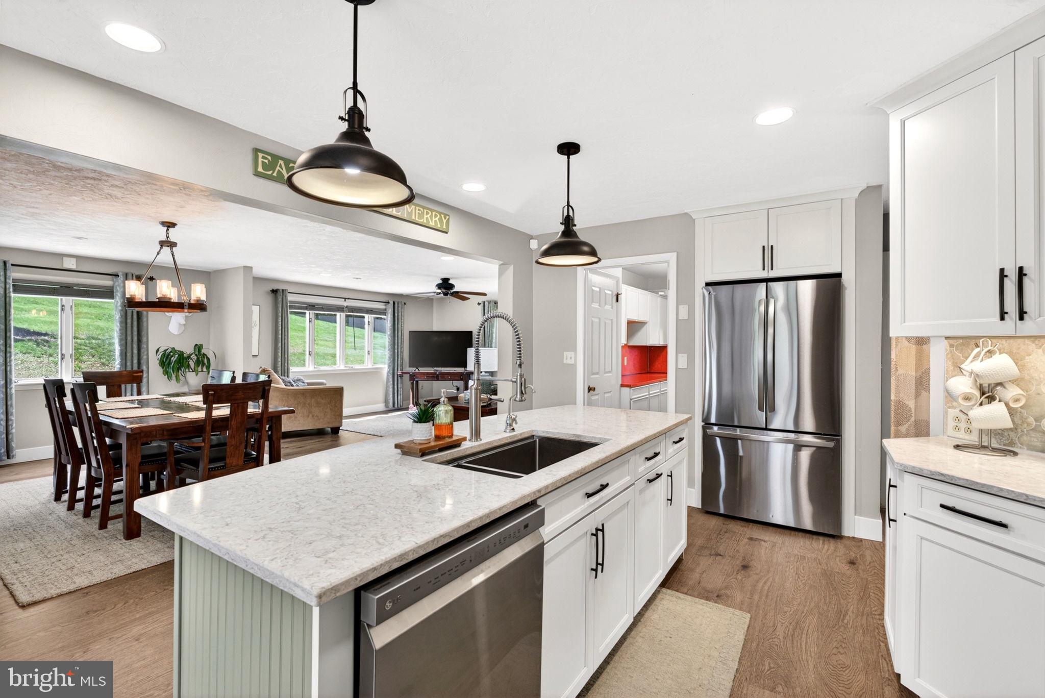 8390 BLOOMING GROVE ROAD