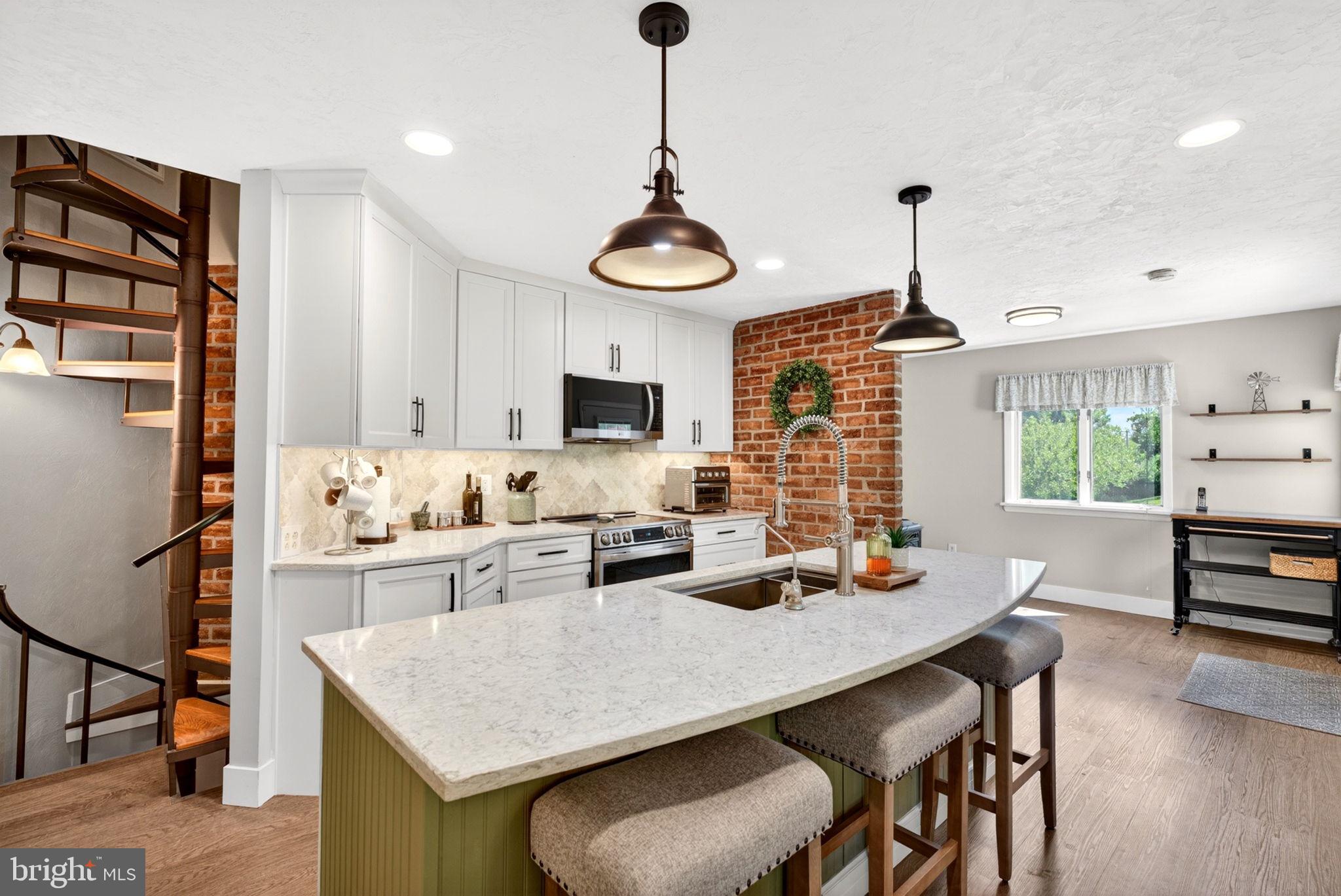 8390 BLOOMING GROVE ROAD