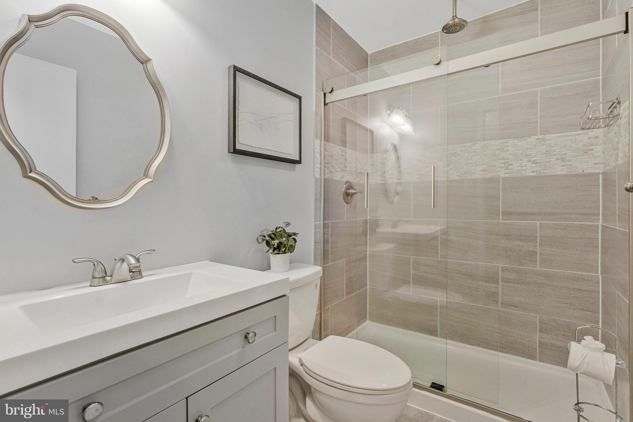 SUDLEY PLACE - Residential