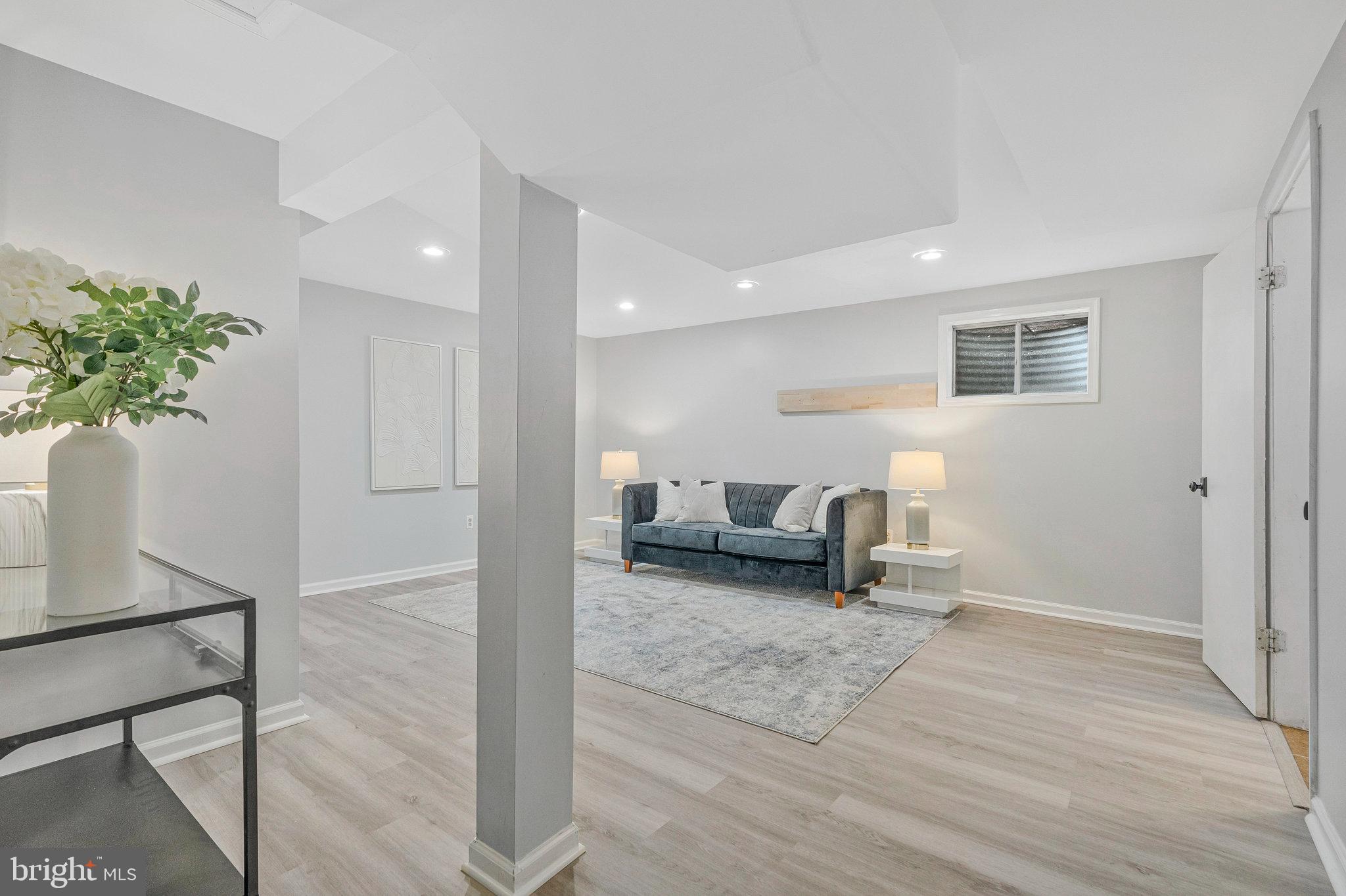SUDLEY PLACE - Residential