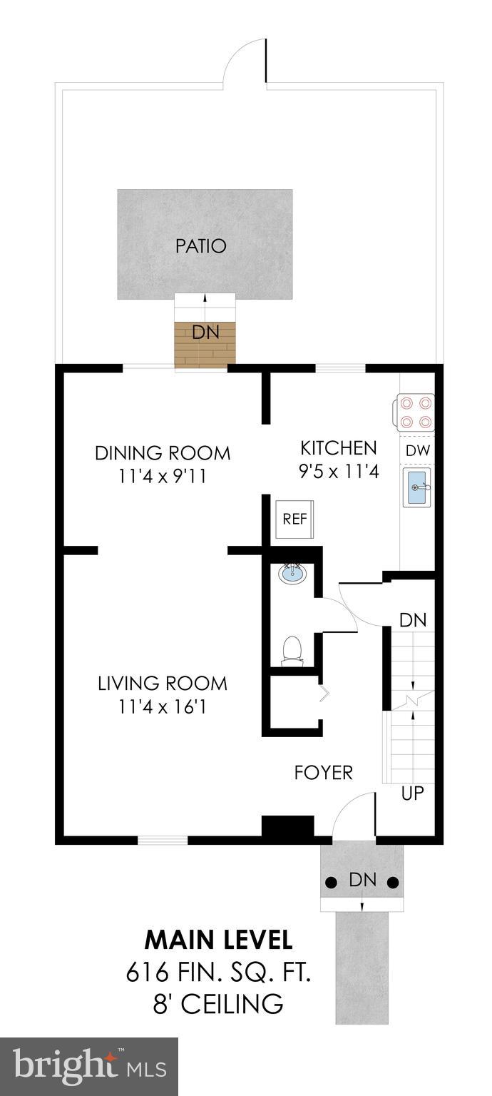SUDLEY PLACE - Residential