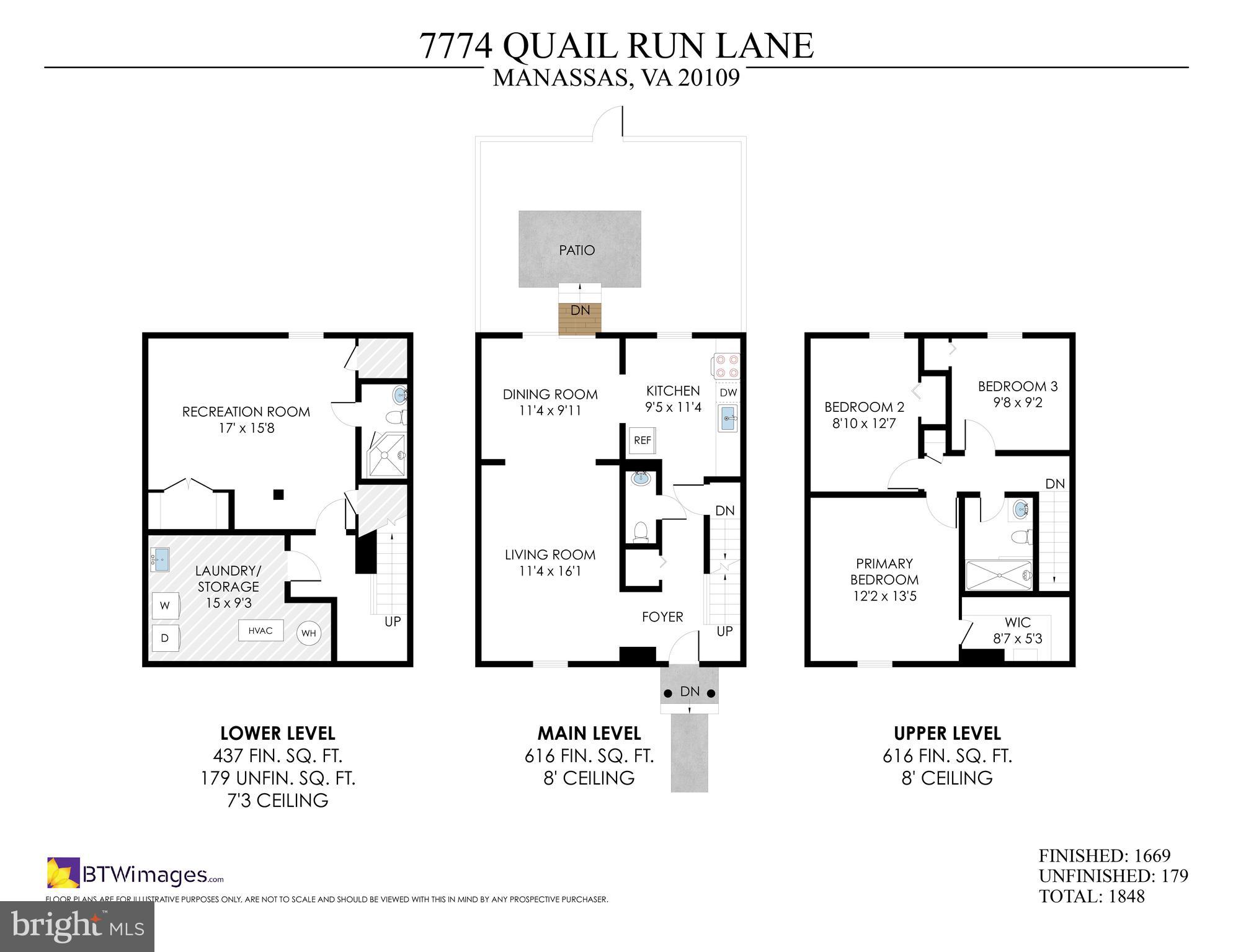 SUDLEY PLACE - Residential