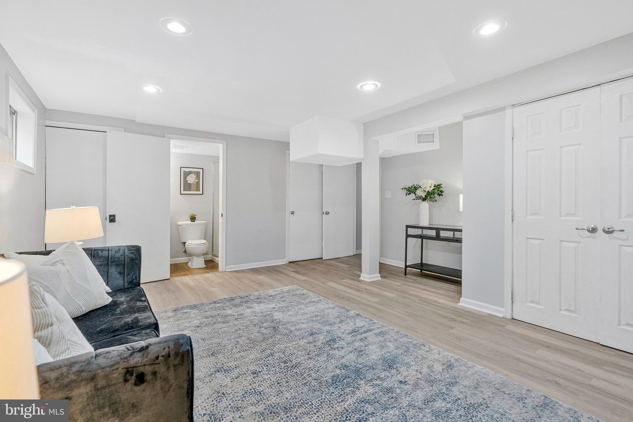 SUDLEY PLACE - Residential