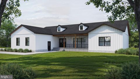 15469 NORMAN ROAD CULPEPER VA 22701