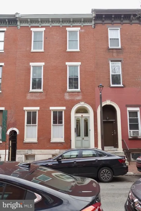 1716 Wallace Street Unit 102, Philadelphia, PA 19130 - MLS#: PAPH2458274