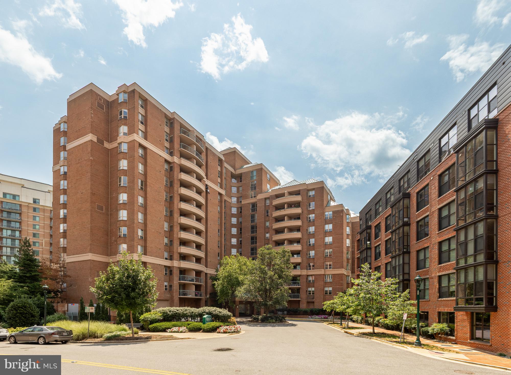4808 MOORLAND LANE 614