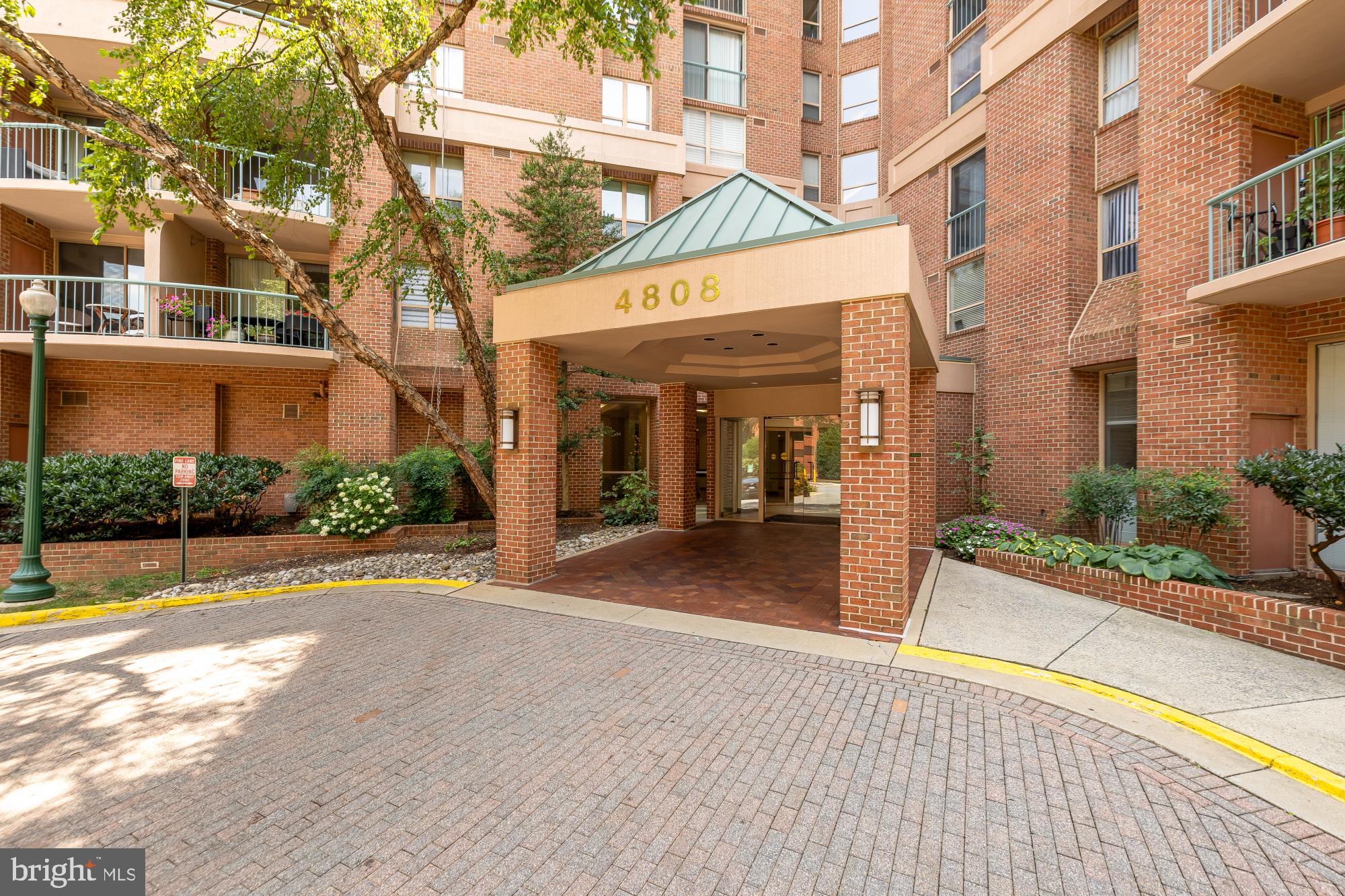 4808 MOORLAND LANE 614