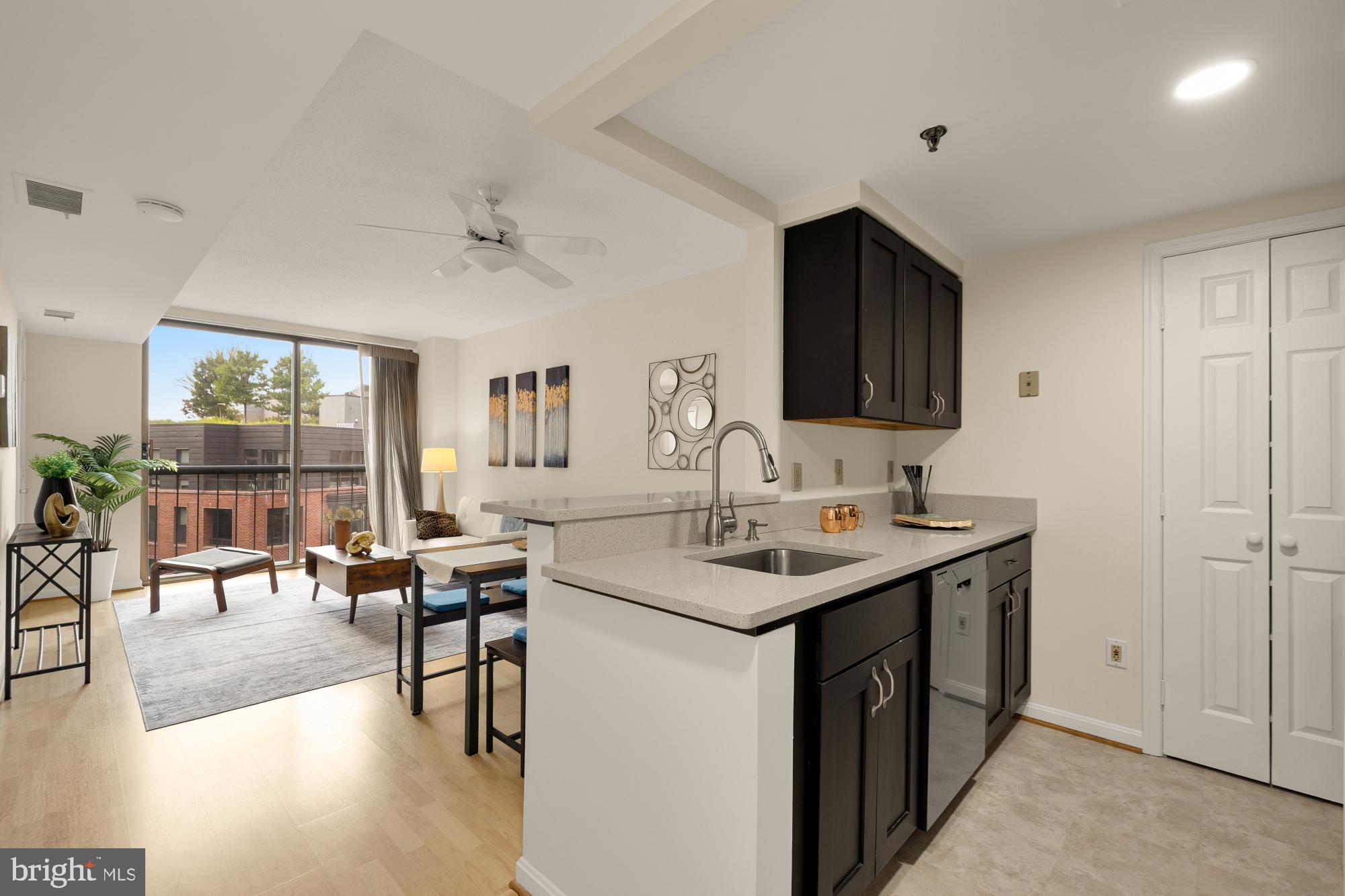 4808 MOORLAND LANE 614