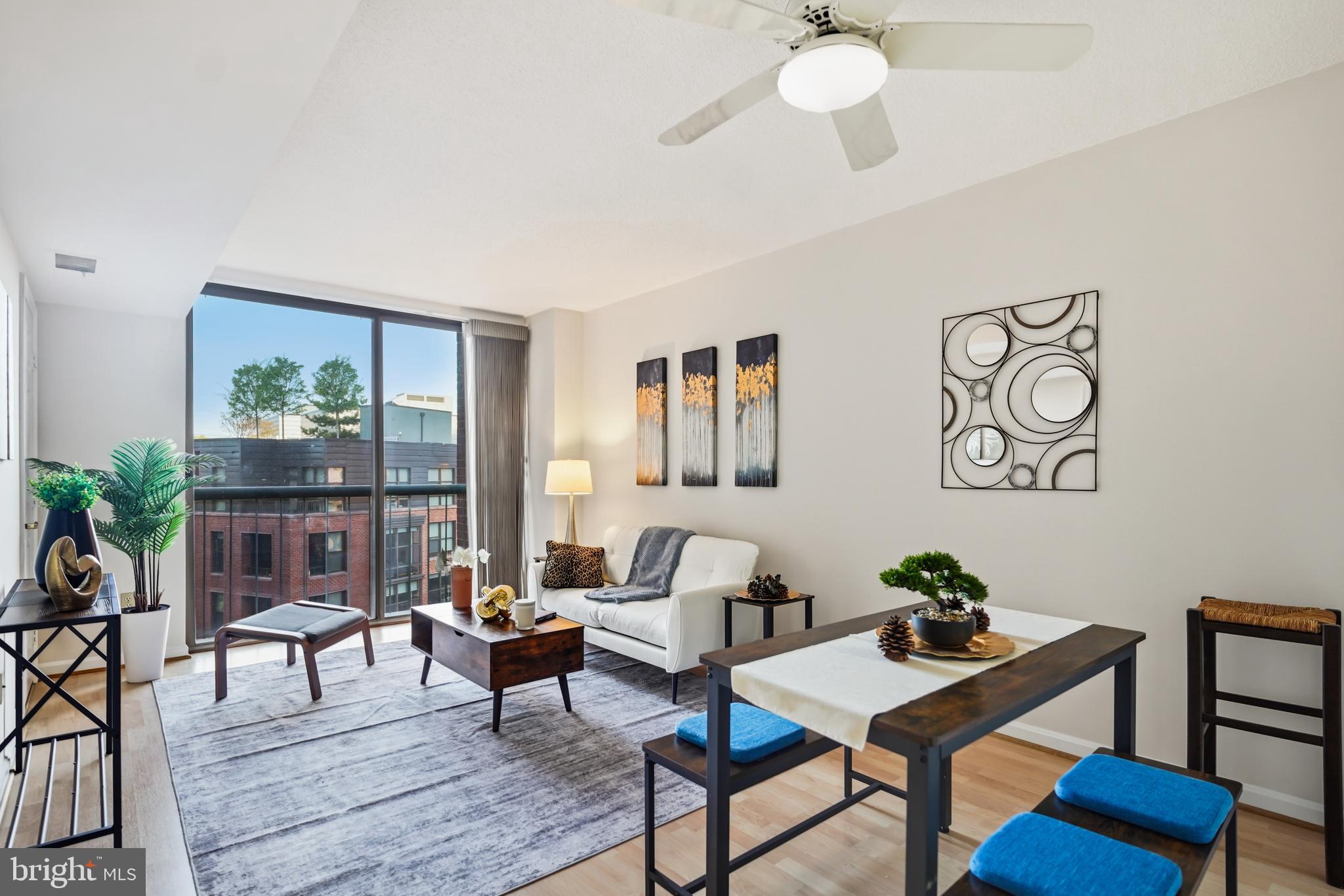 4808 MOORLAND LANE 614